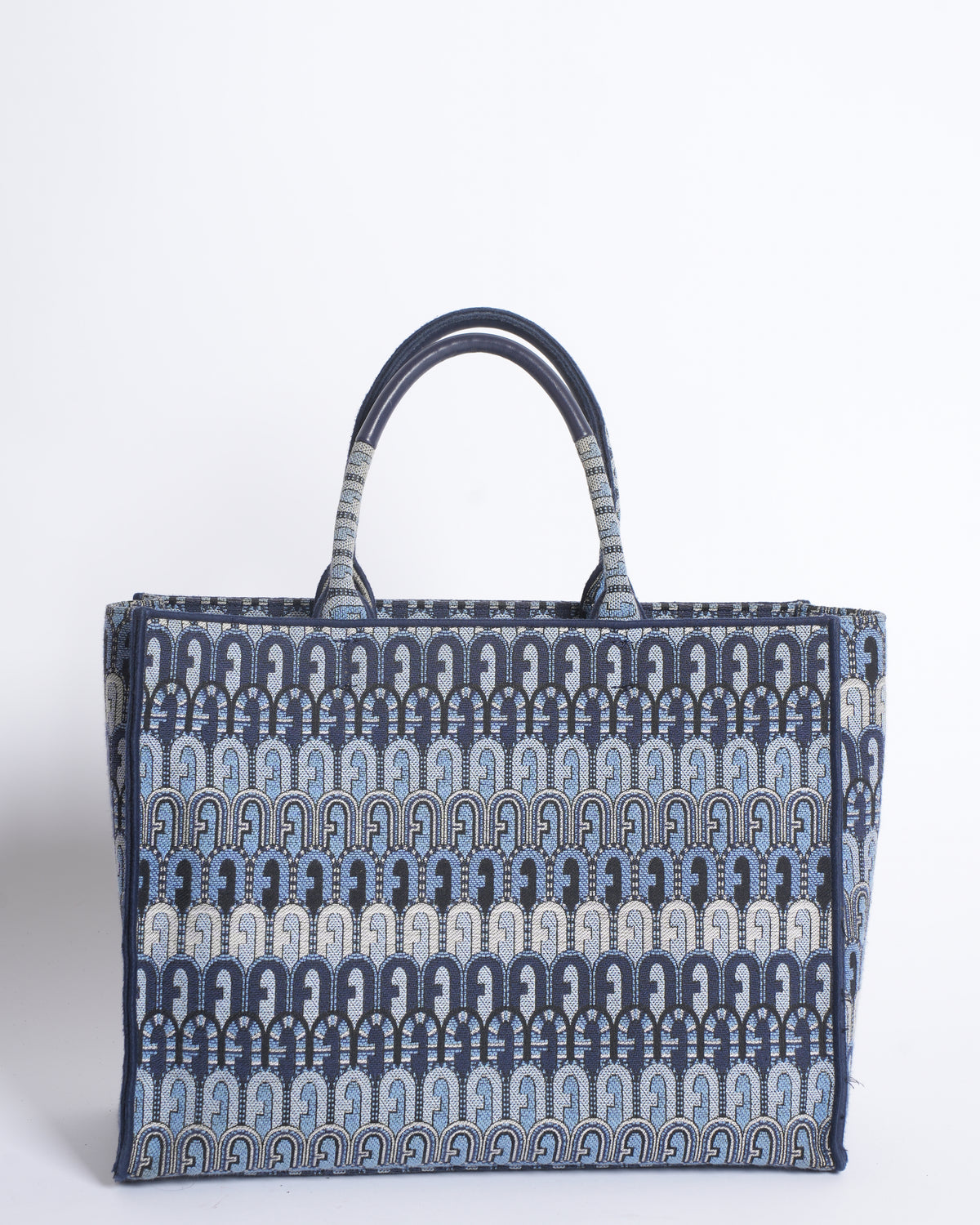 Furla opportunity tote L Toni Grigio