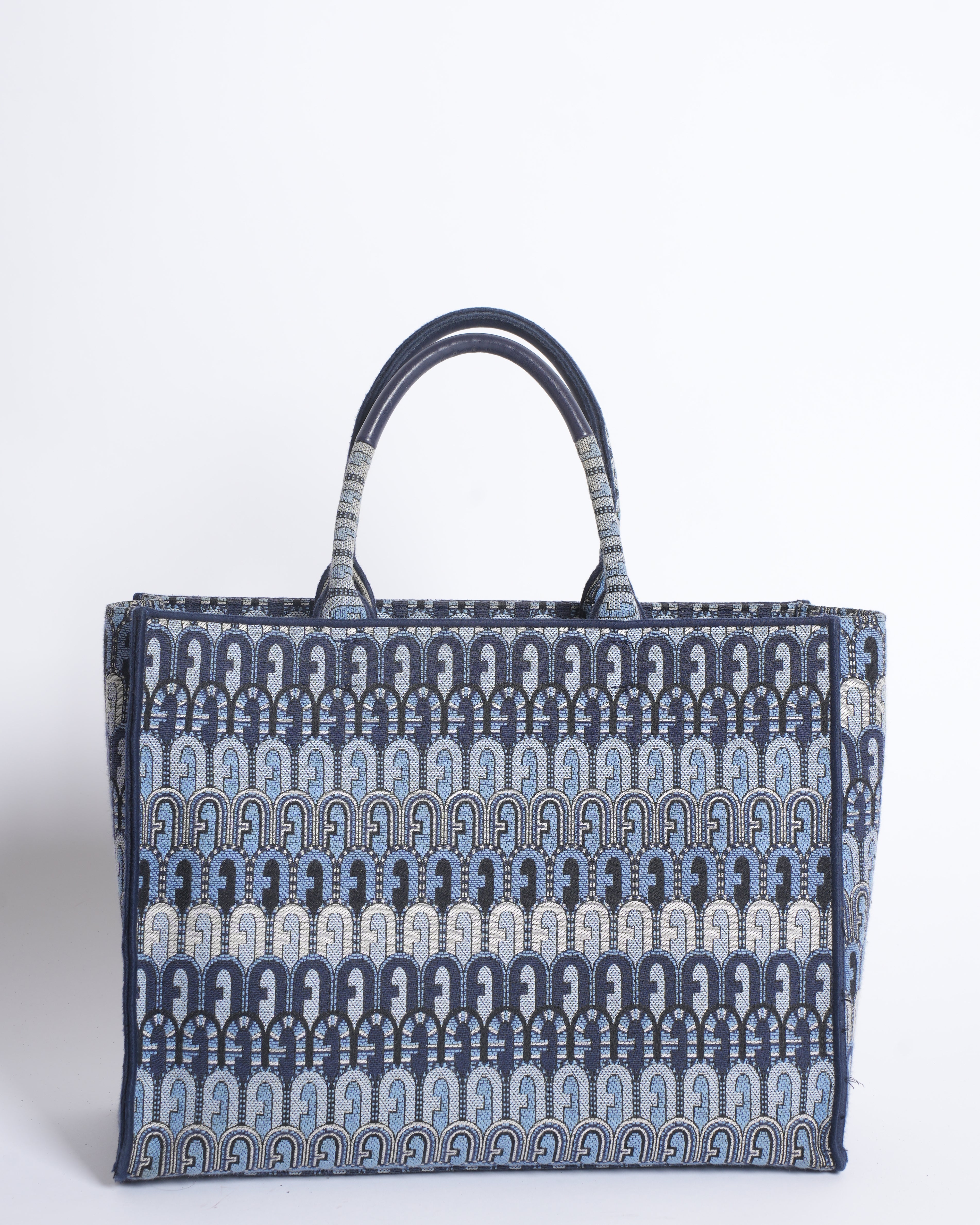 Furla opportunity tote L Toni Grigio