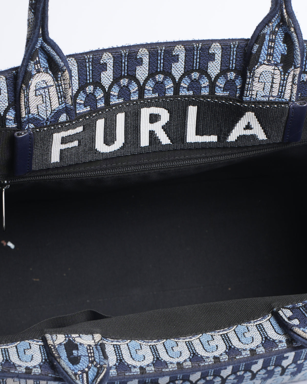 Furla opportunity tote L Toni Grigio
