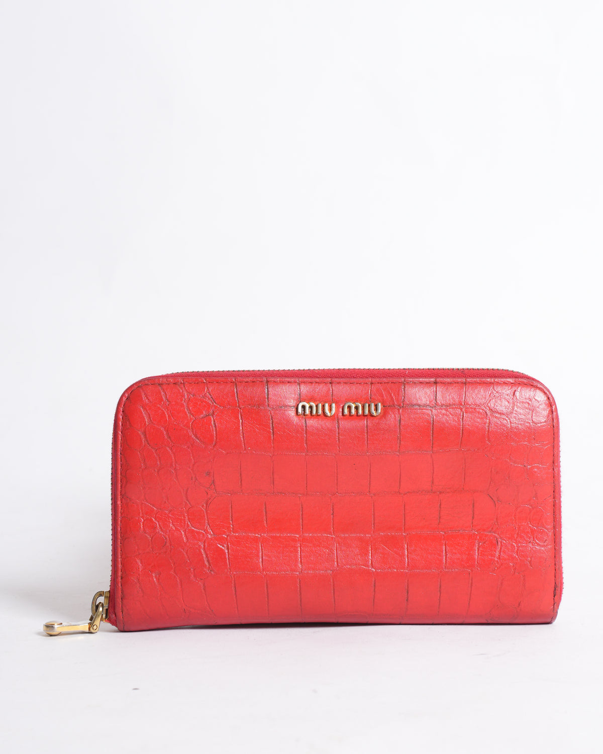 Miu Miu Clutch