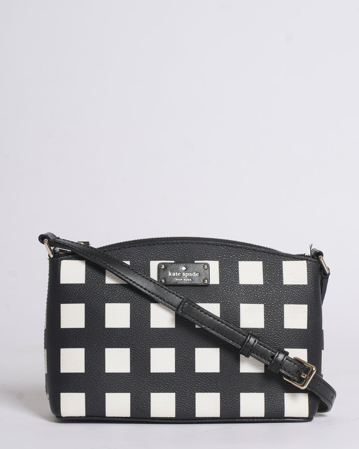 Kate Spade Grove Street Printed Millie in Pop Art Crossbody Bag