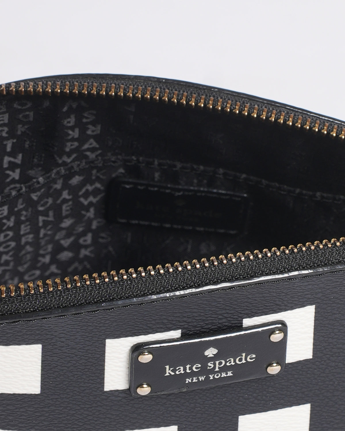 Kate Spade Grove Street Printed Millie in Pop Art Crossbody Bag