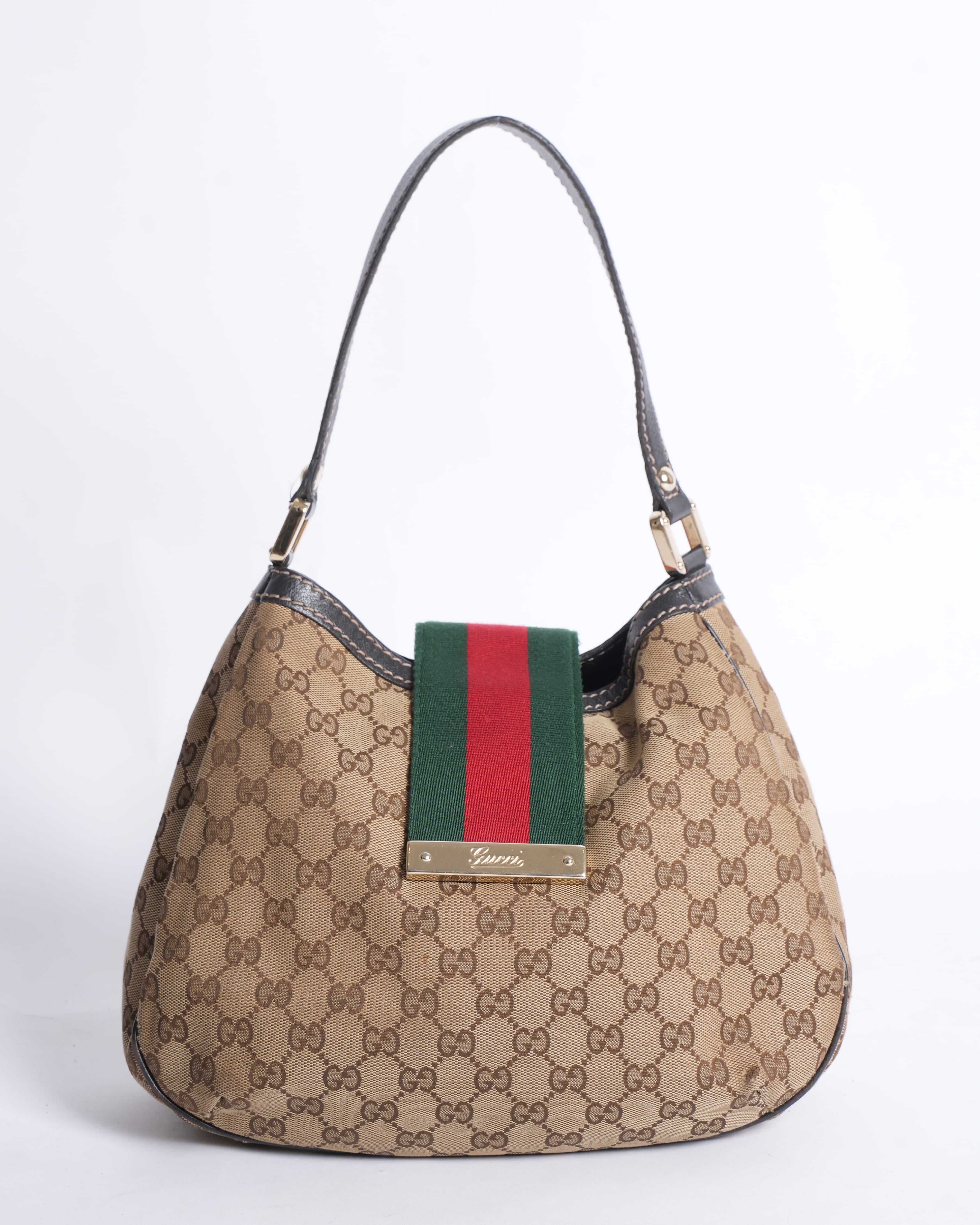 Gucci Sukey Shoulder Bag