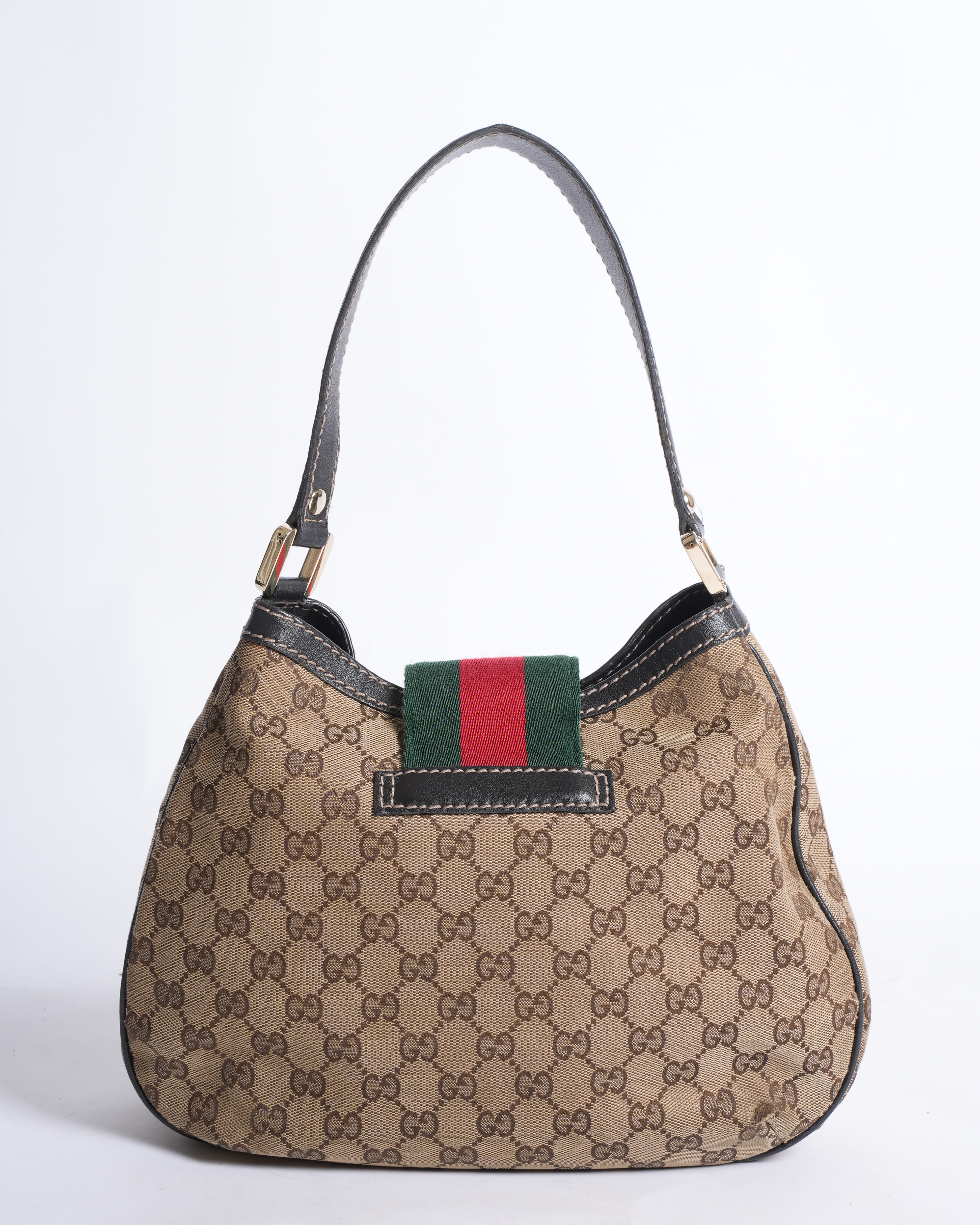 Gucci Sukey Shoulder Bag