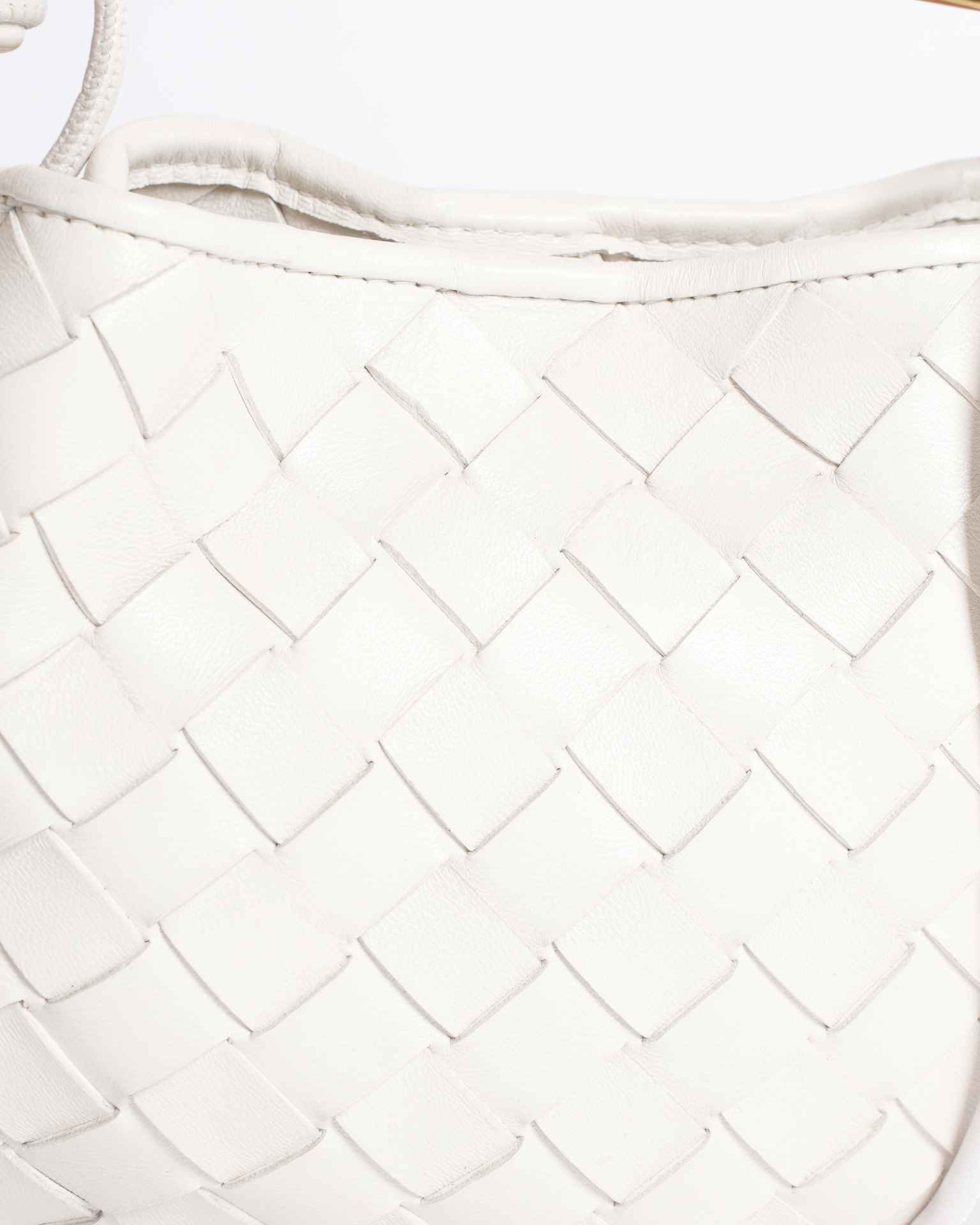 New Bottega Veneta Sardine Mini Bag