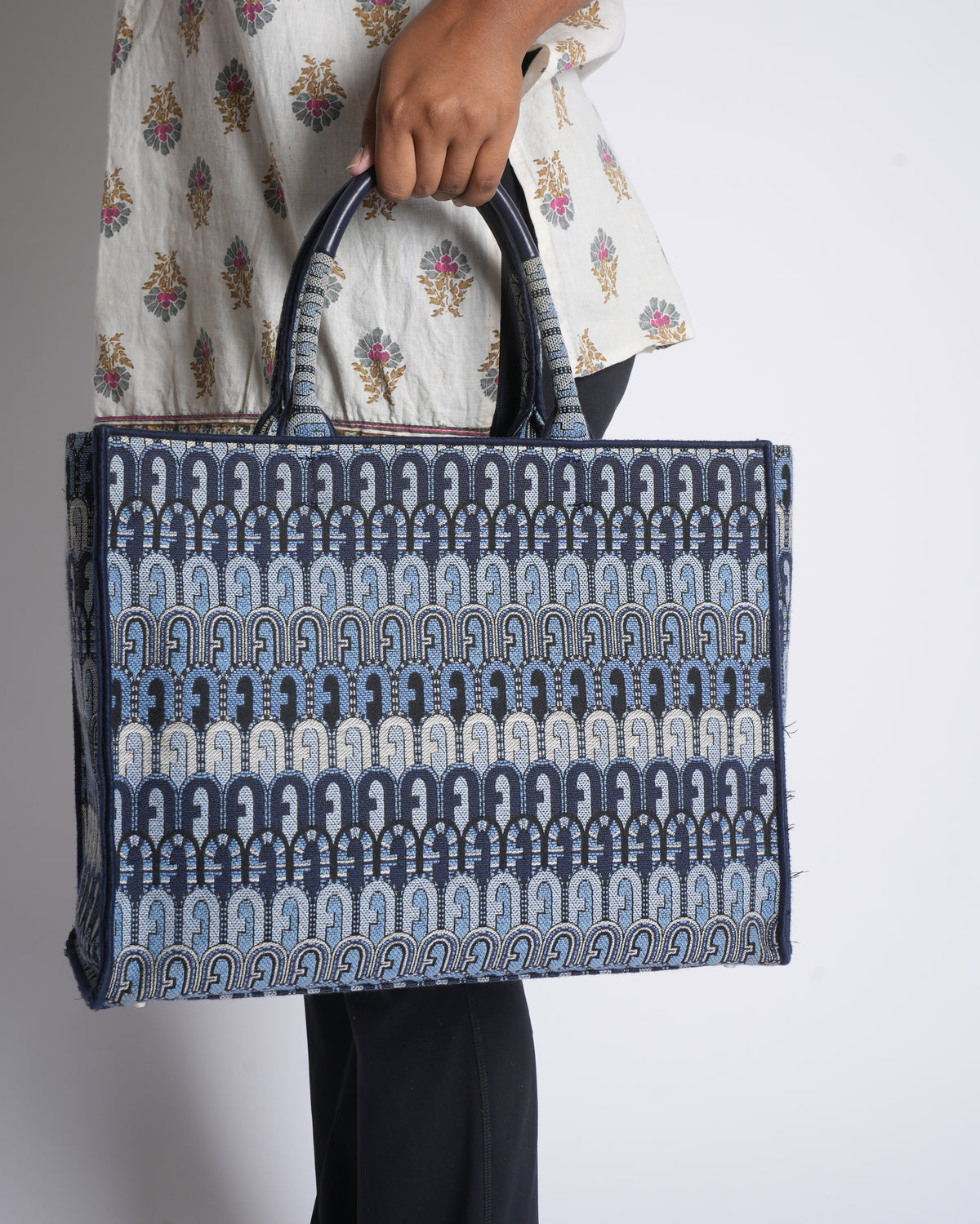 Furla opportunity tote L Toni Grigio