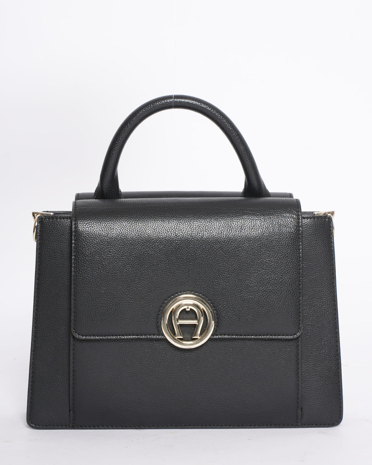 Aigner Livia Bag in Black