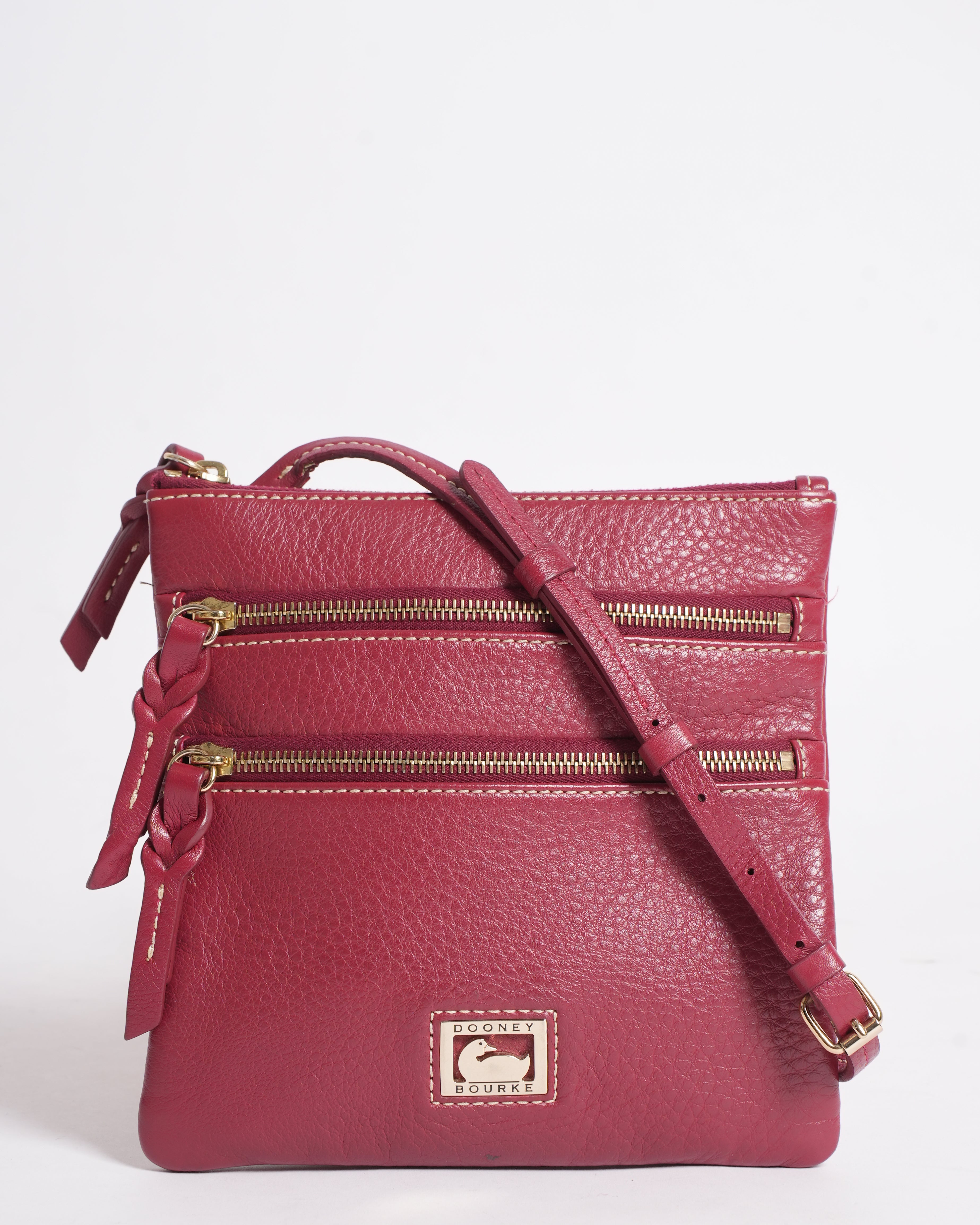 Dooney & Bourke crossbody bag