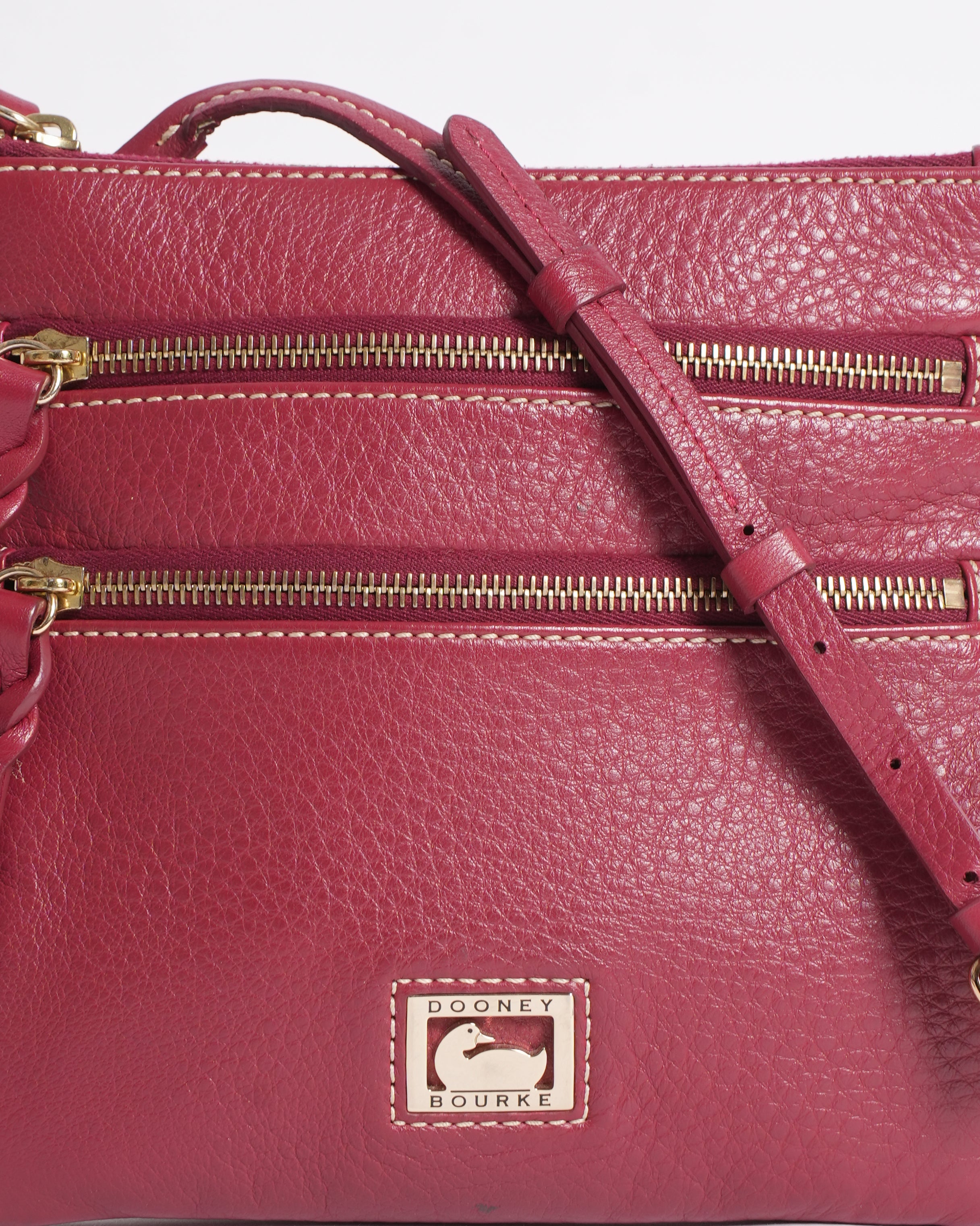 Dooney & Bourke crossbody bag