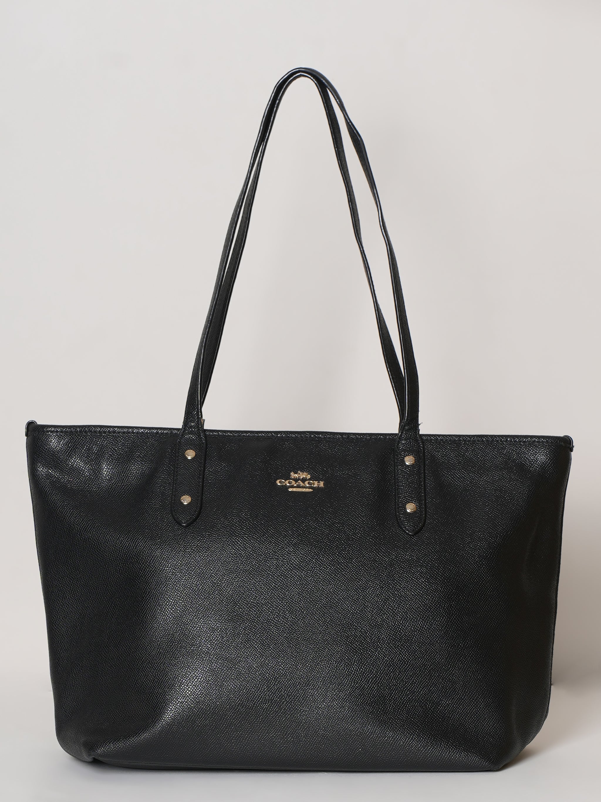 Coach Tote Bag