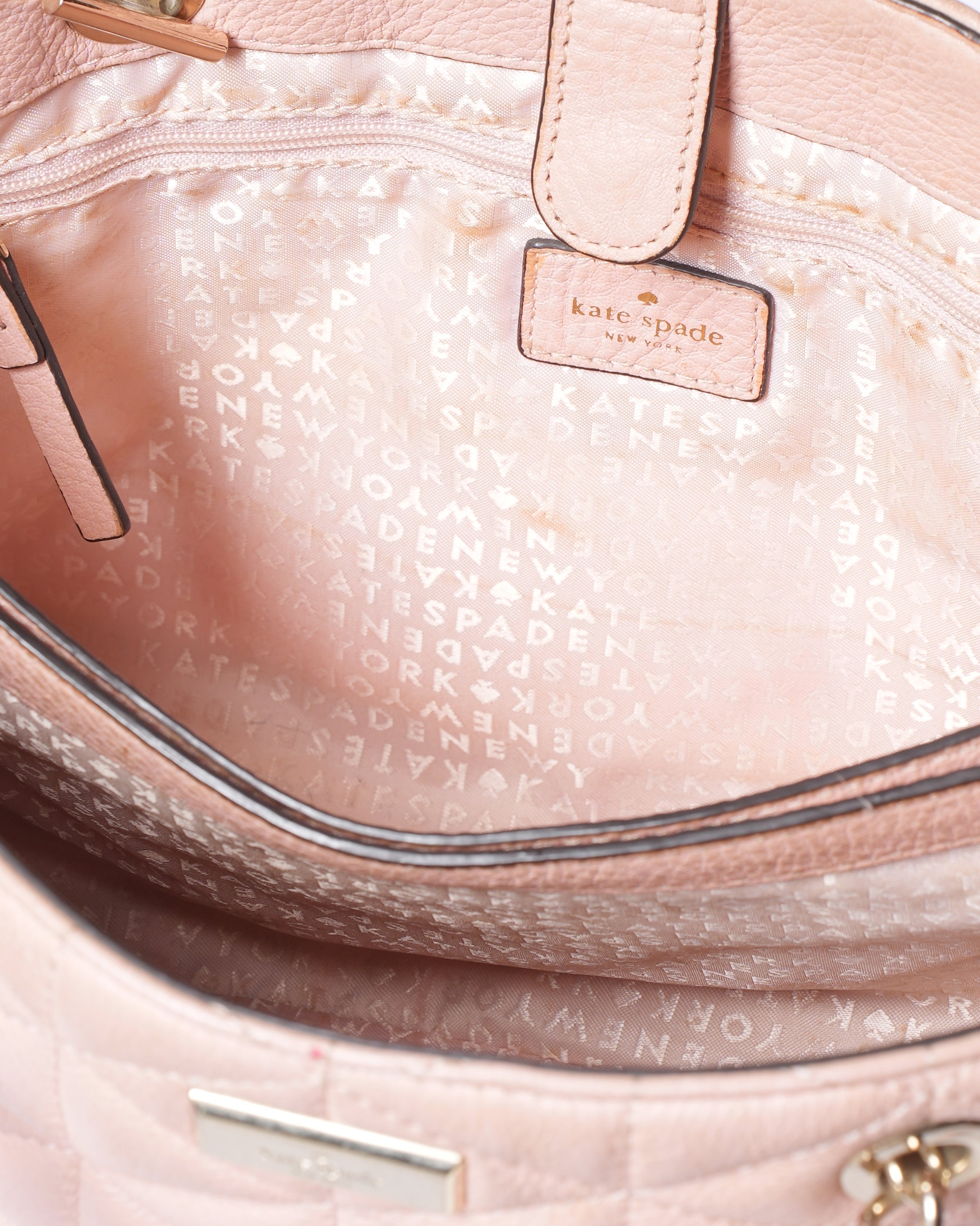 Kate Spade Pink