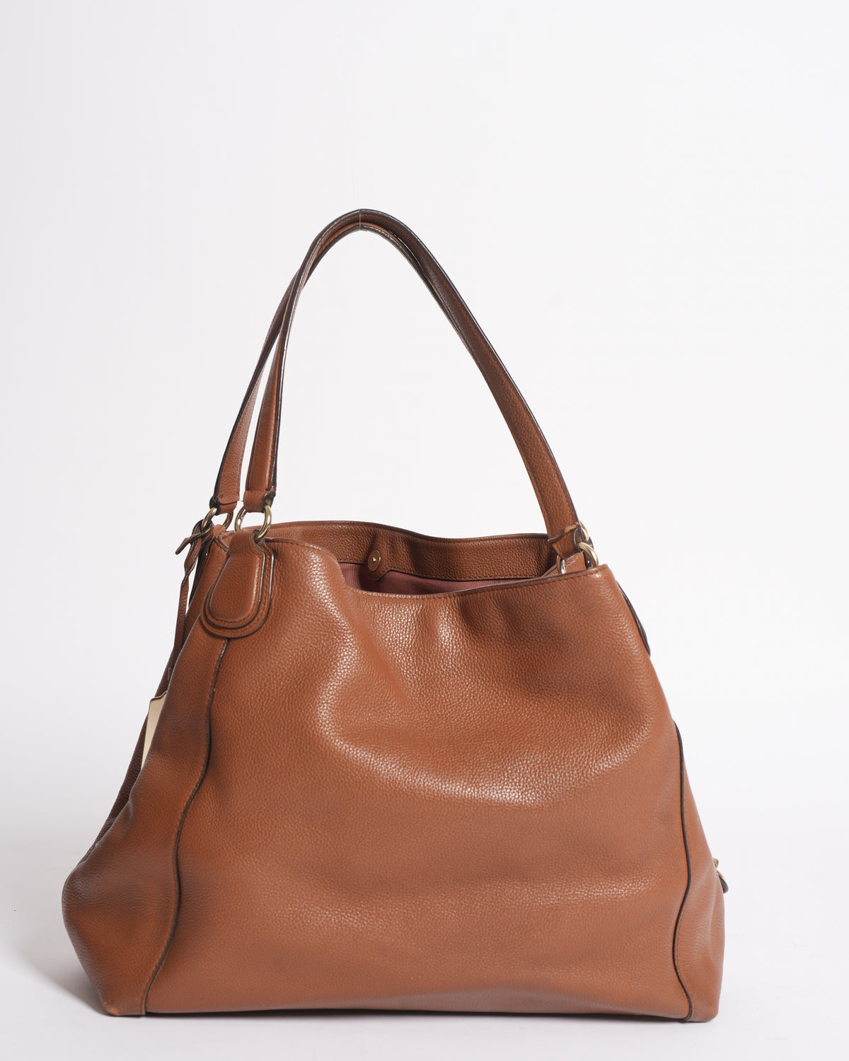 Coach Tan Tote bag
