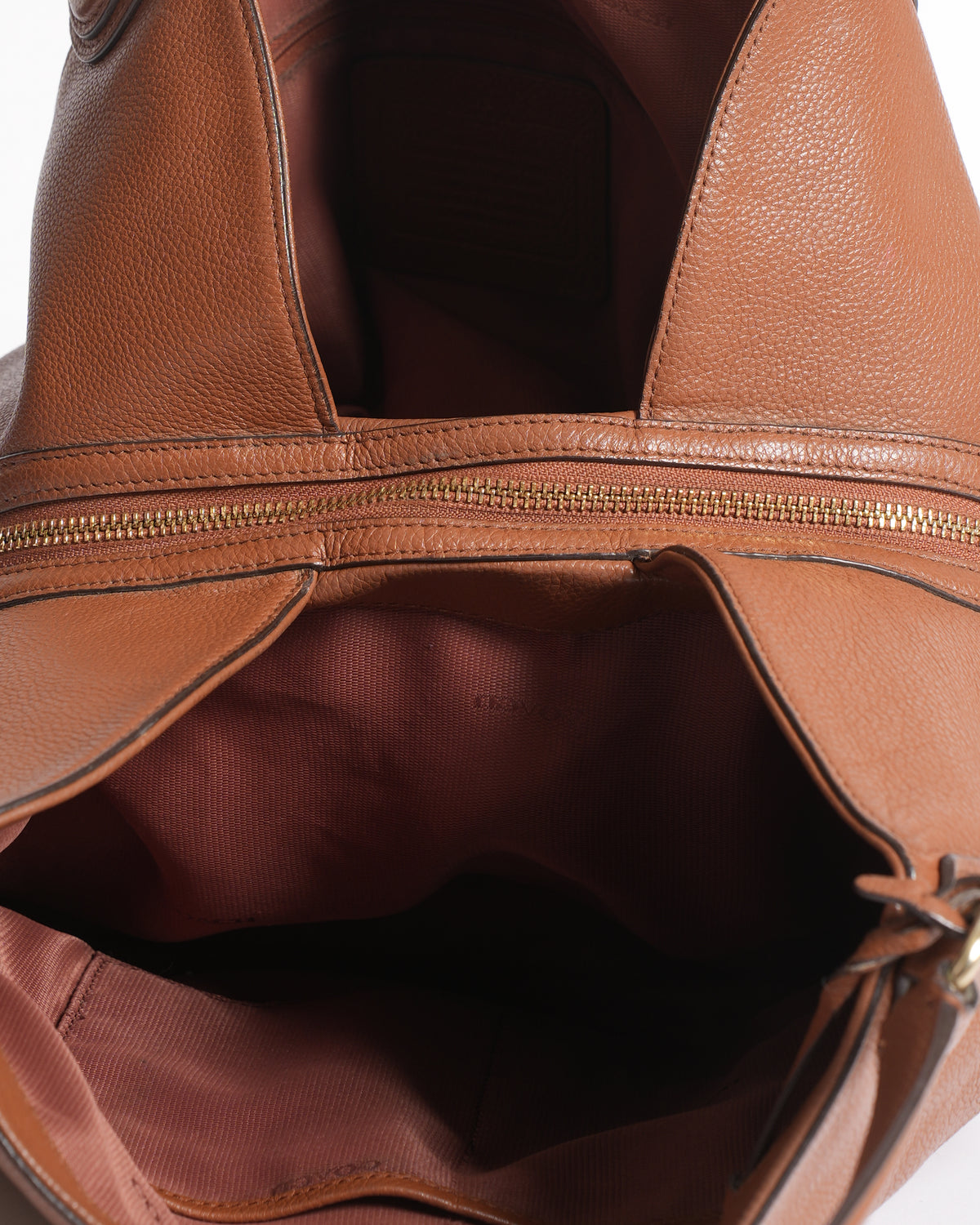 Coach Tan Tote bag