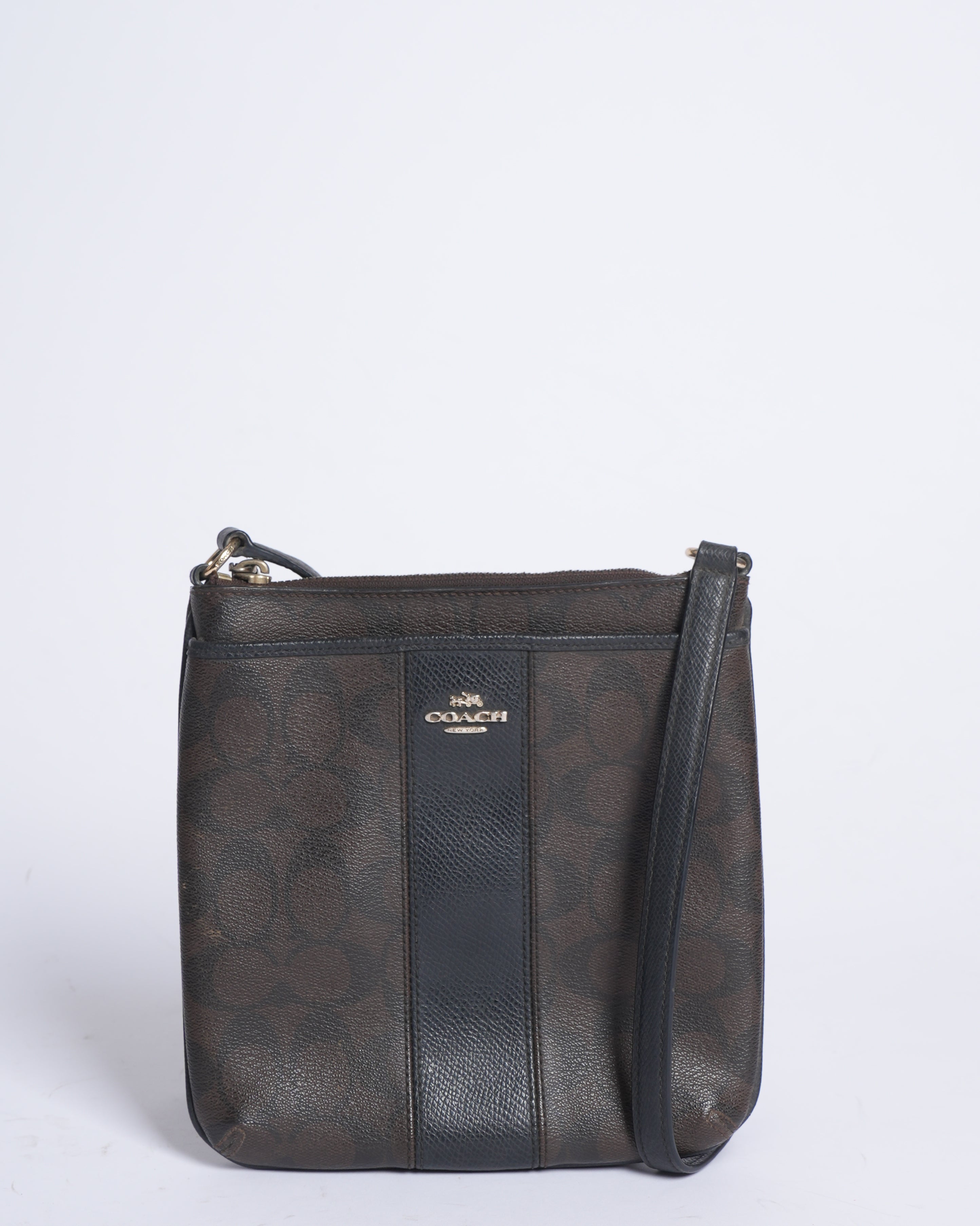 Coach messenger Bag