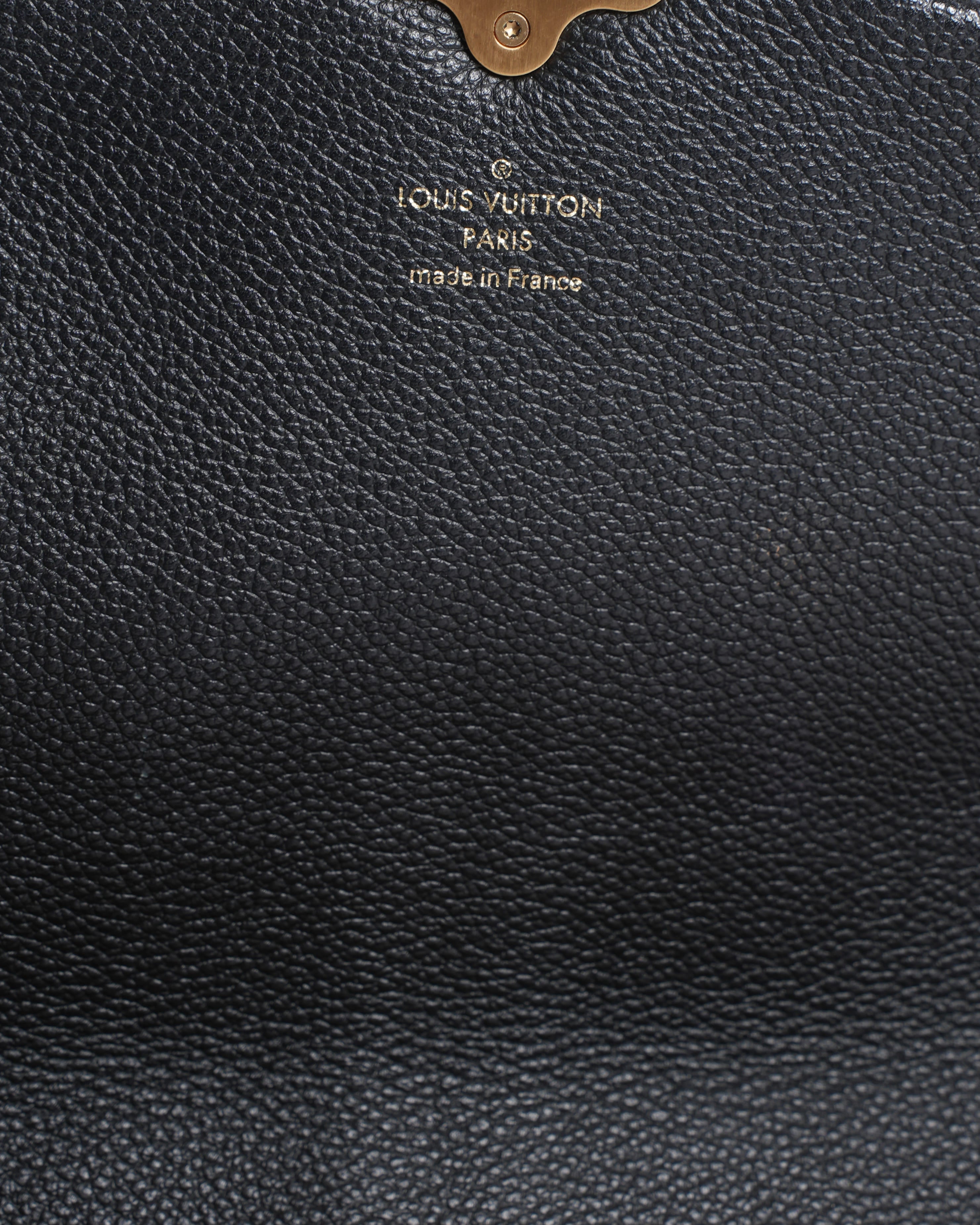 Louis Vuitton Twice Crossbody Bag