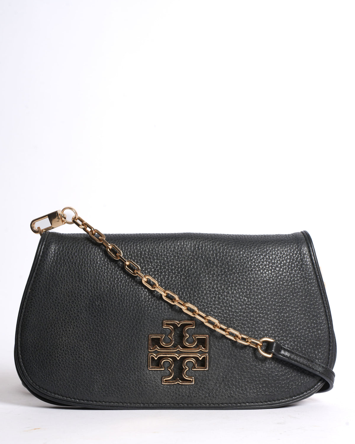 Tory Burch Black Crossbody bag