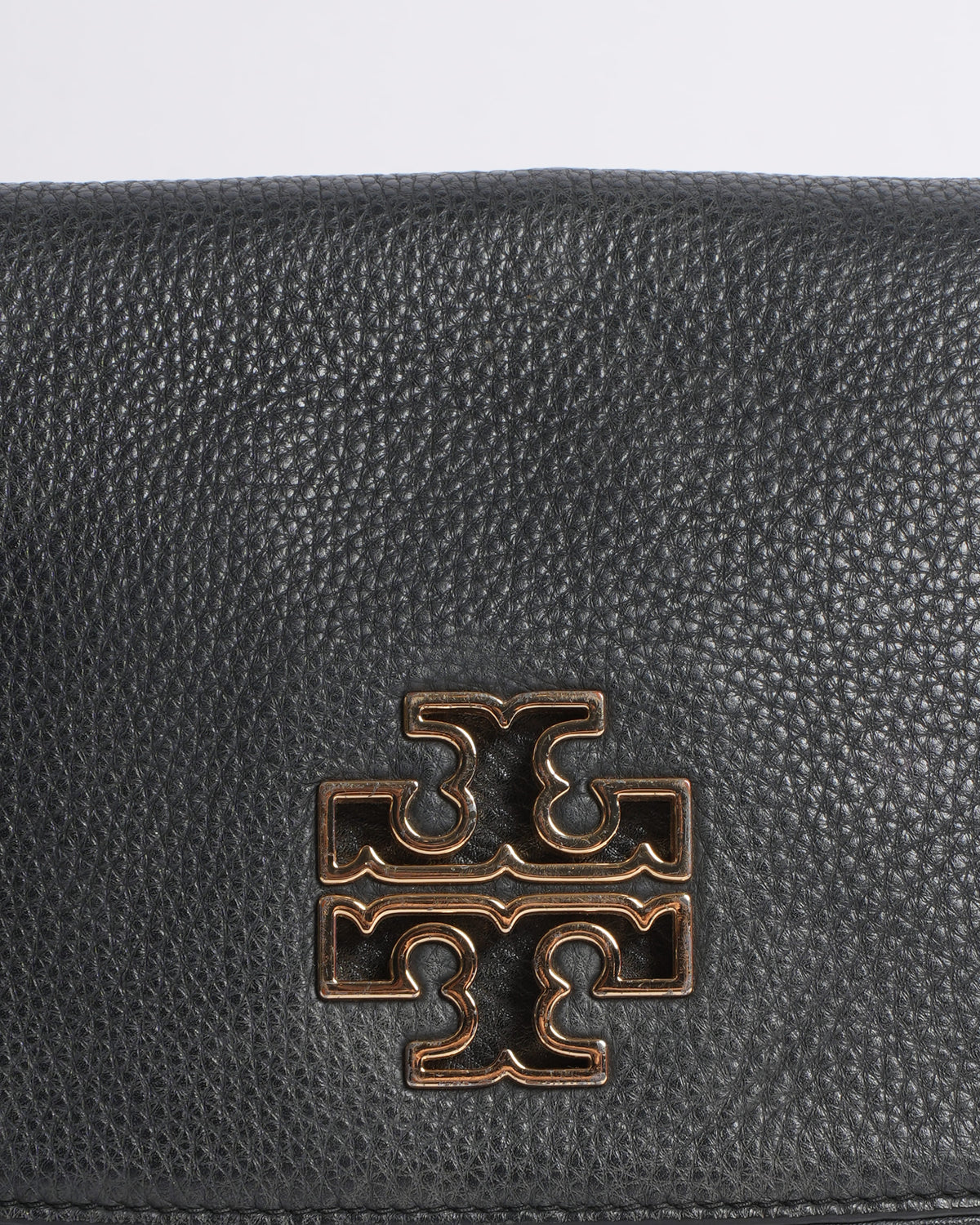 Tory Burch Black Crossbody bag