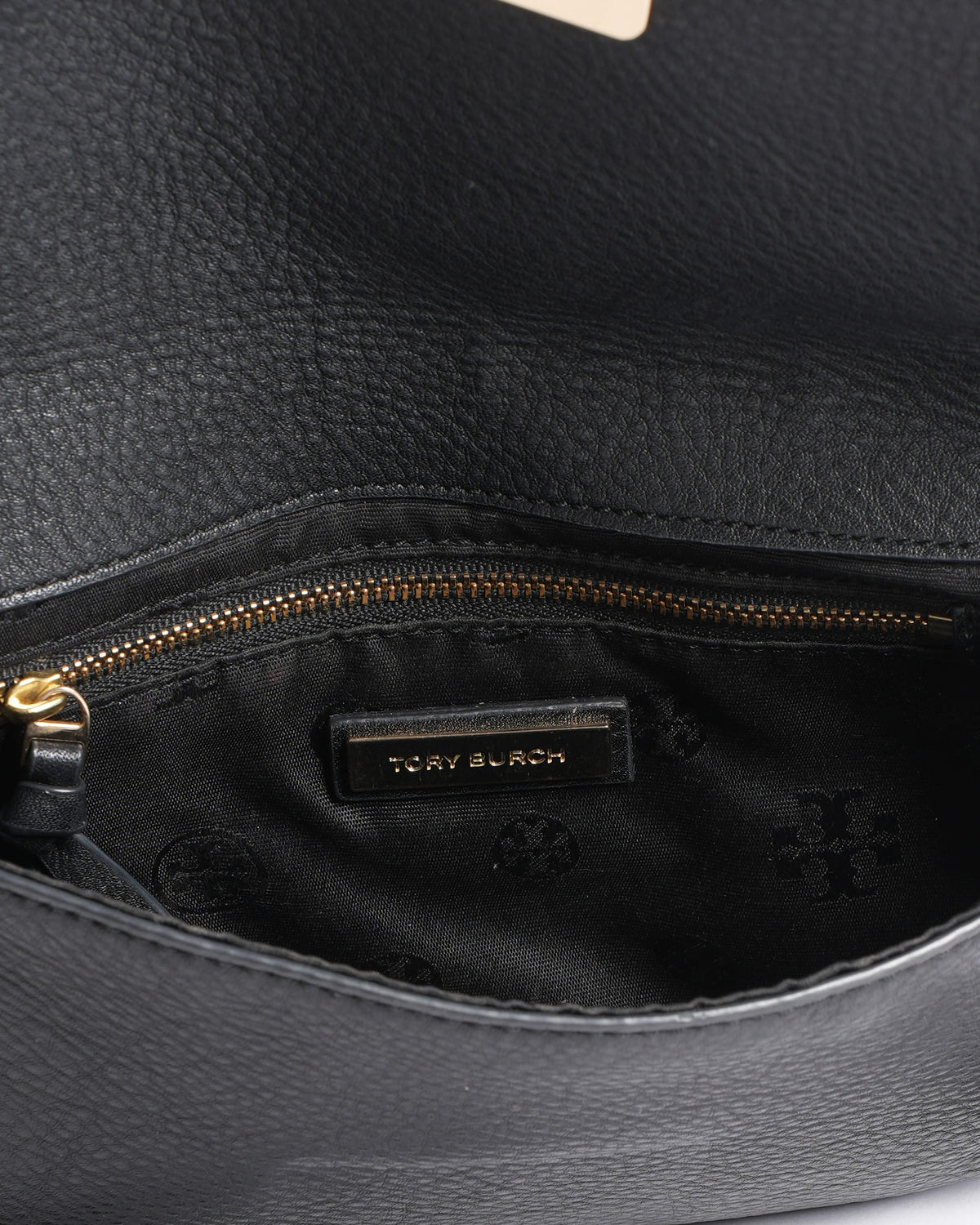 Tory Burch Black Crossbody bag