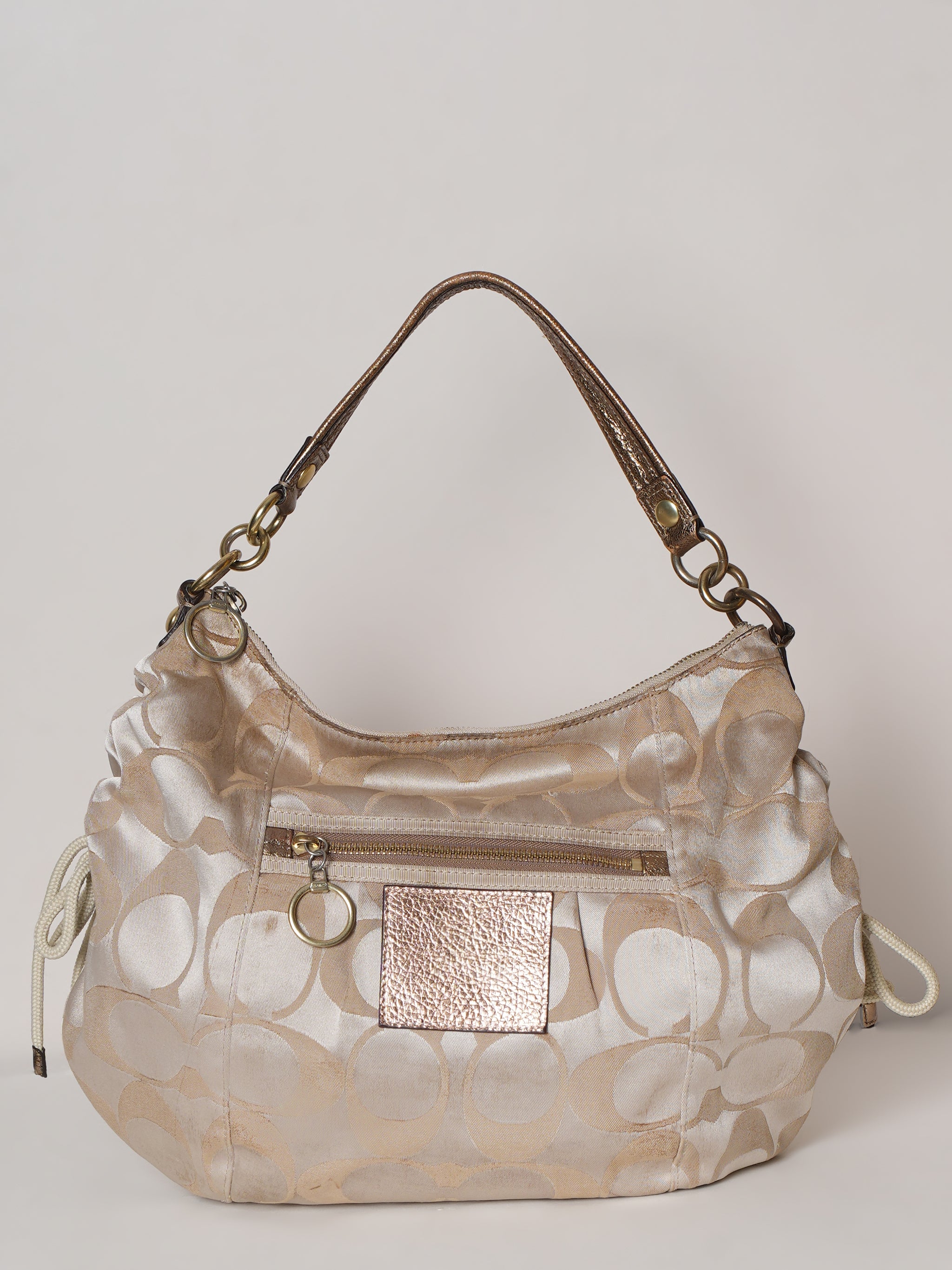 Coach Hobo Bag