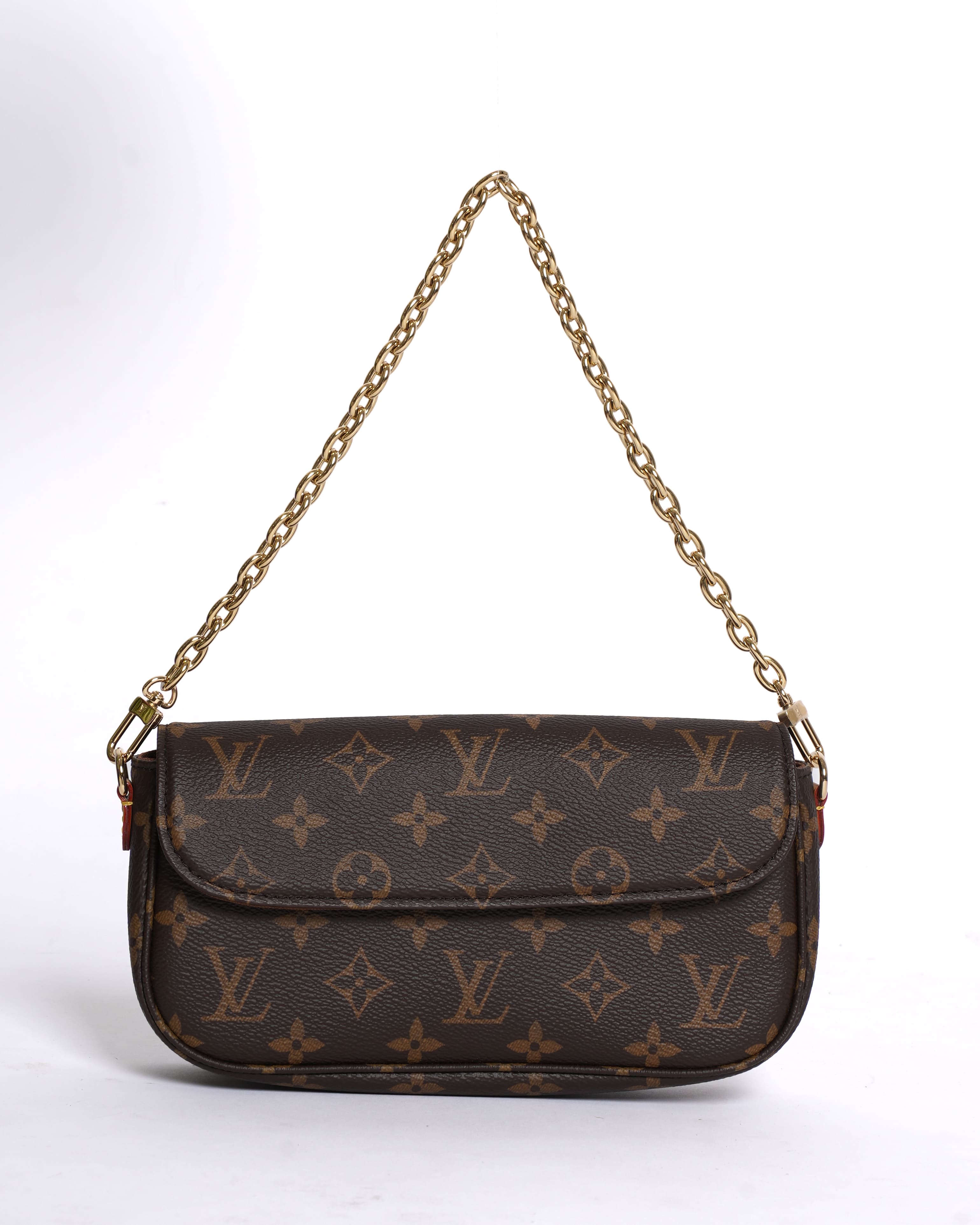 Louis Vuitton Wallet on Chain Ivy