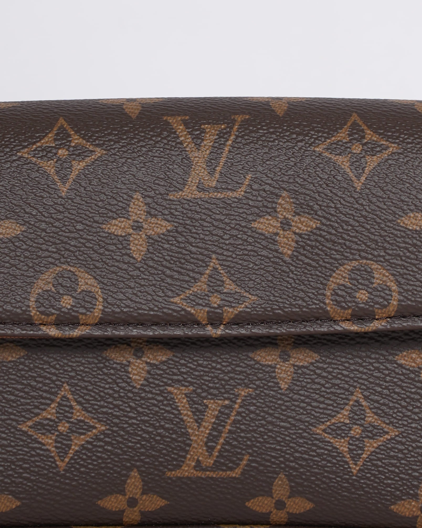 Louis Vuitton Wallet on Chain Ivy
