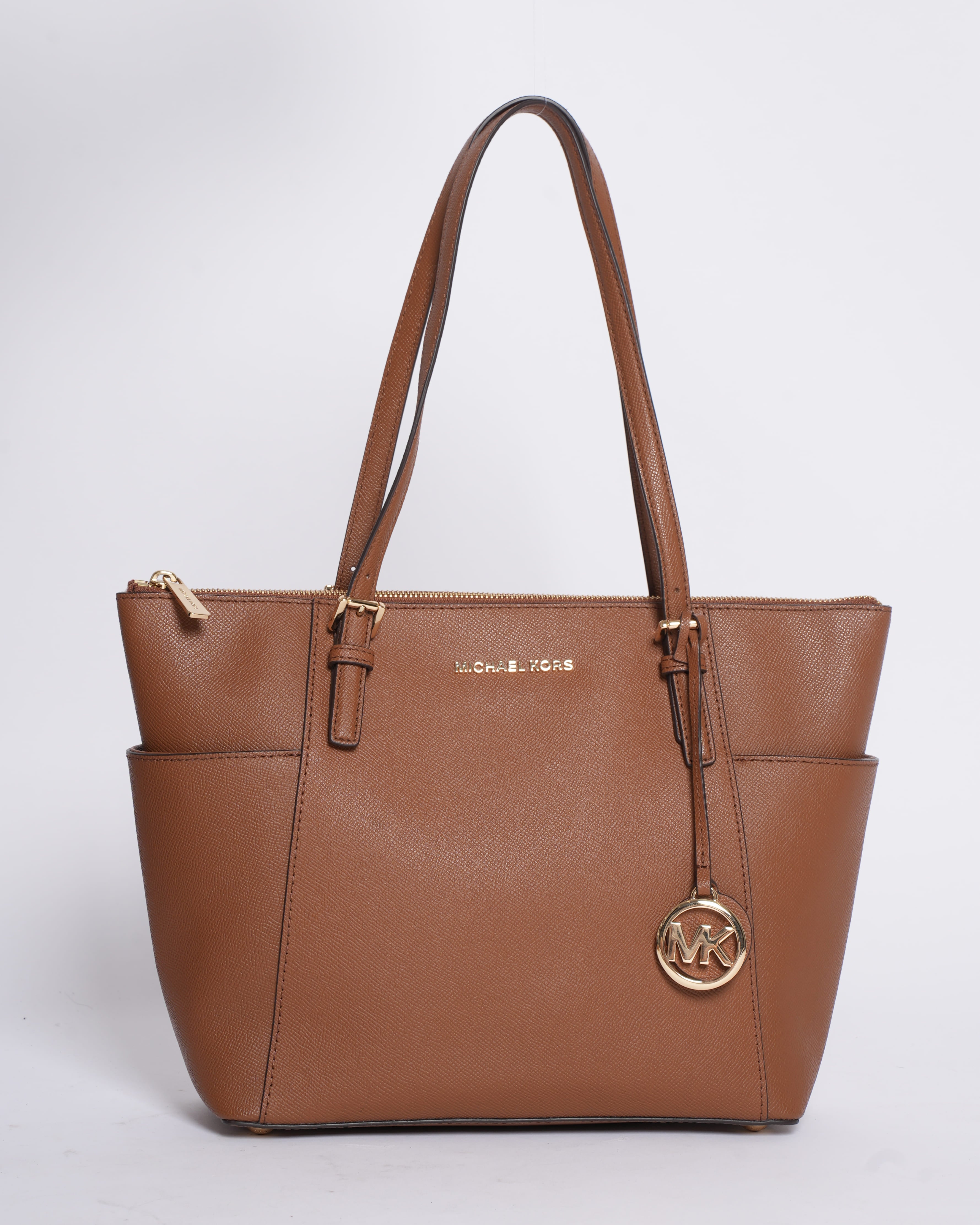 Michael Kors Jet Set Large Tote Bag