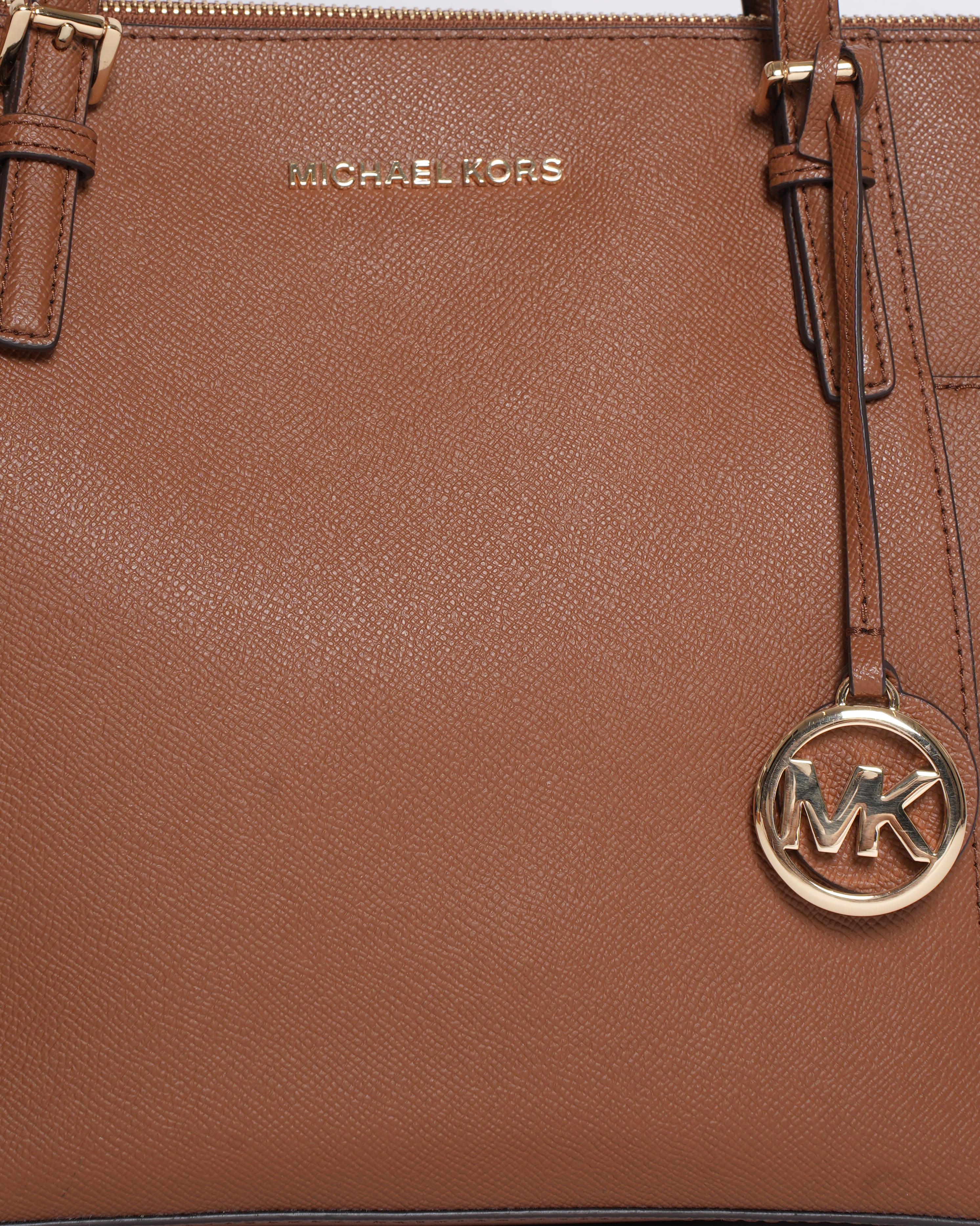 Michael Kors Jet Set Large Tote Bag