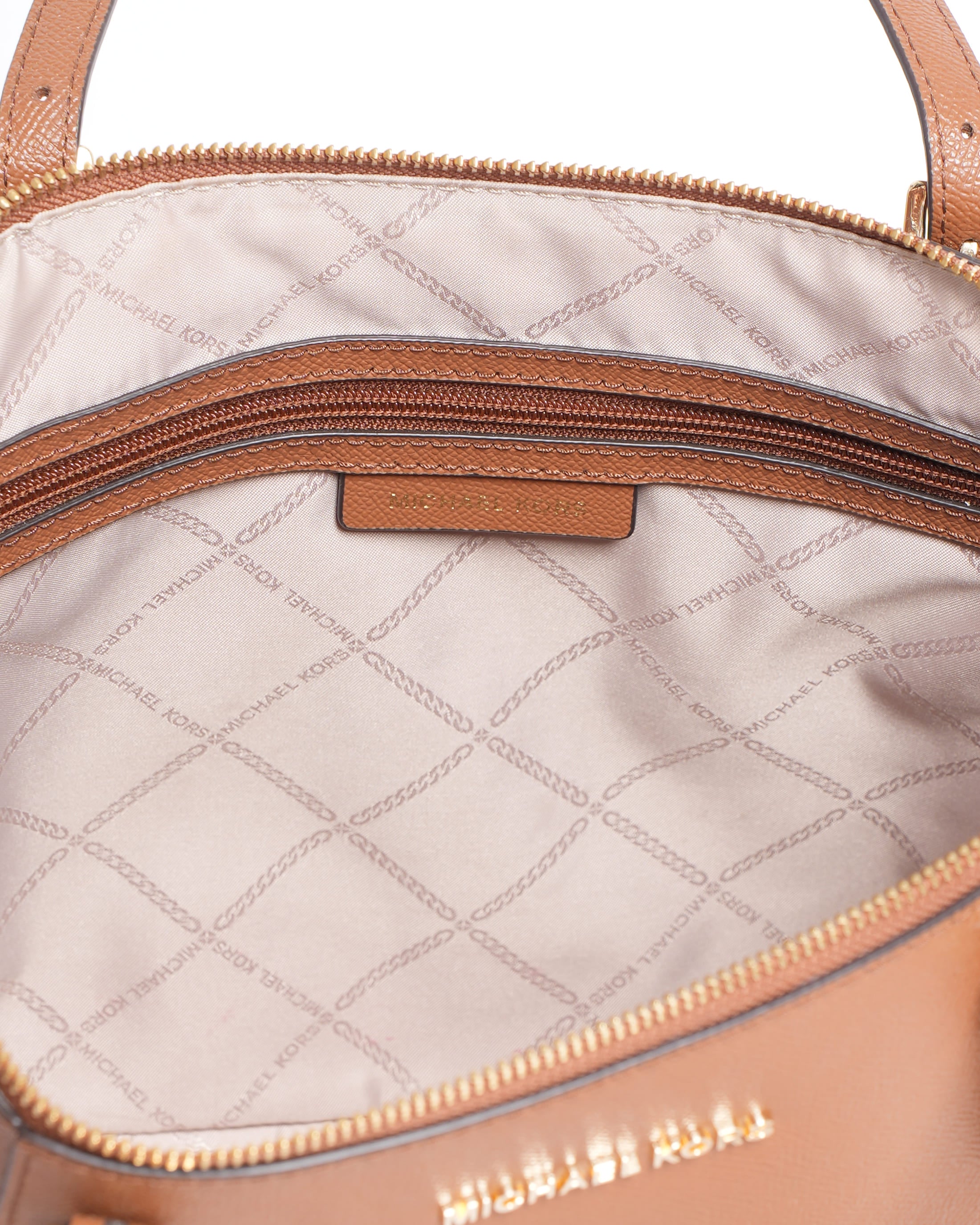Michael Kors Jet Set Large Tote Bag