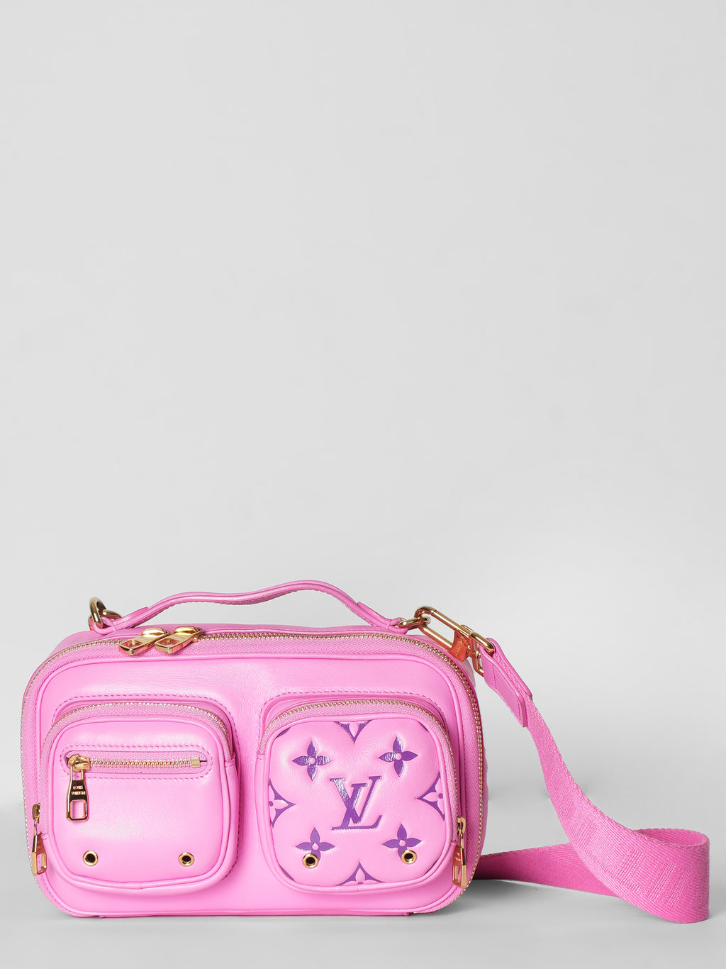 Louis Vuitton Crossbody With Coin Purse Louis Vuitton Pochette