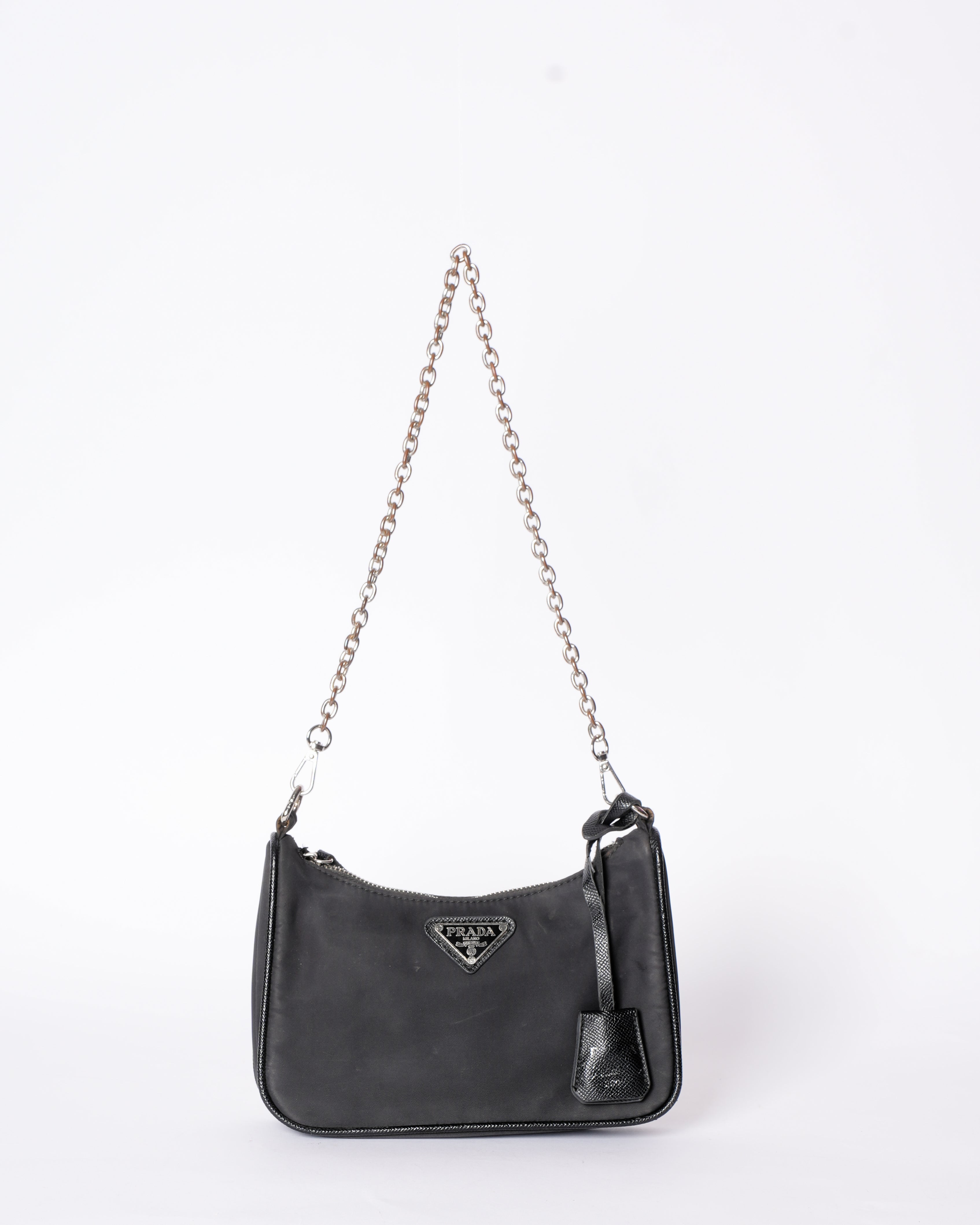 Mini Bag Prada Hobo Bag Price Prada Tessuto Nylon Hobo Bag Outlet