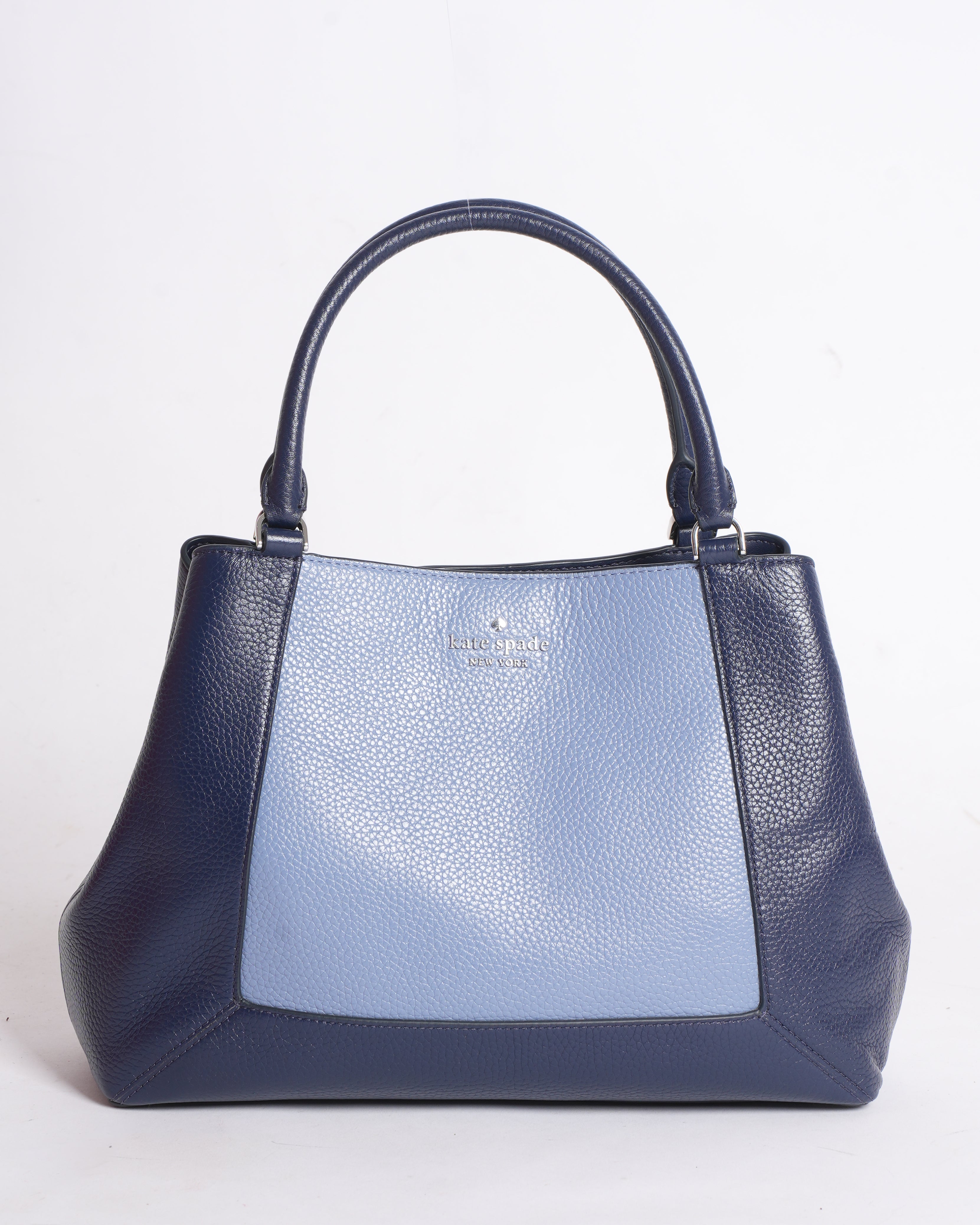 Kate Spade Lena Colorblock  Top handle bag