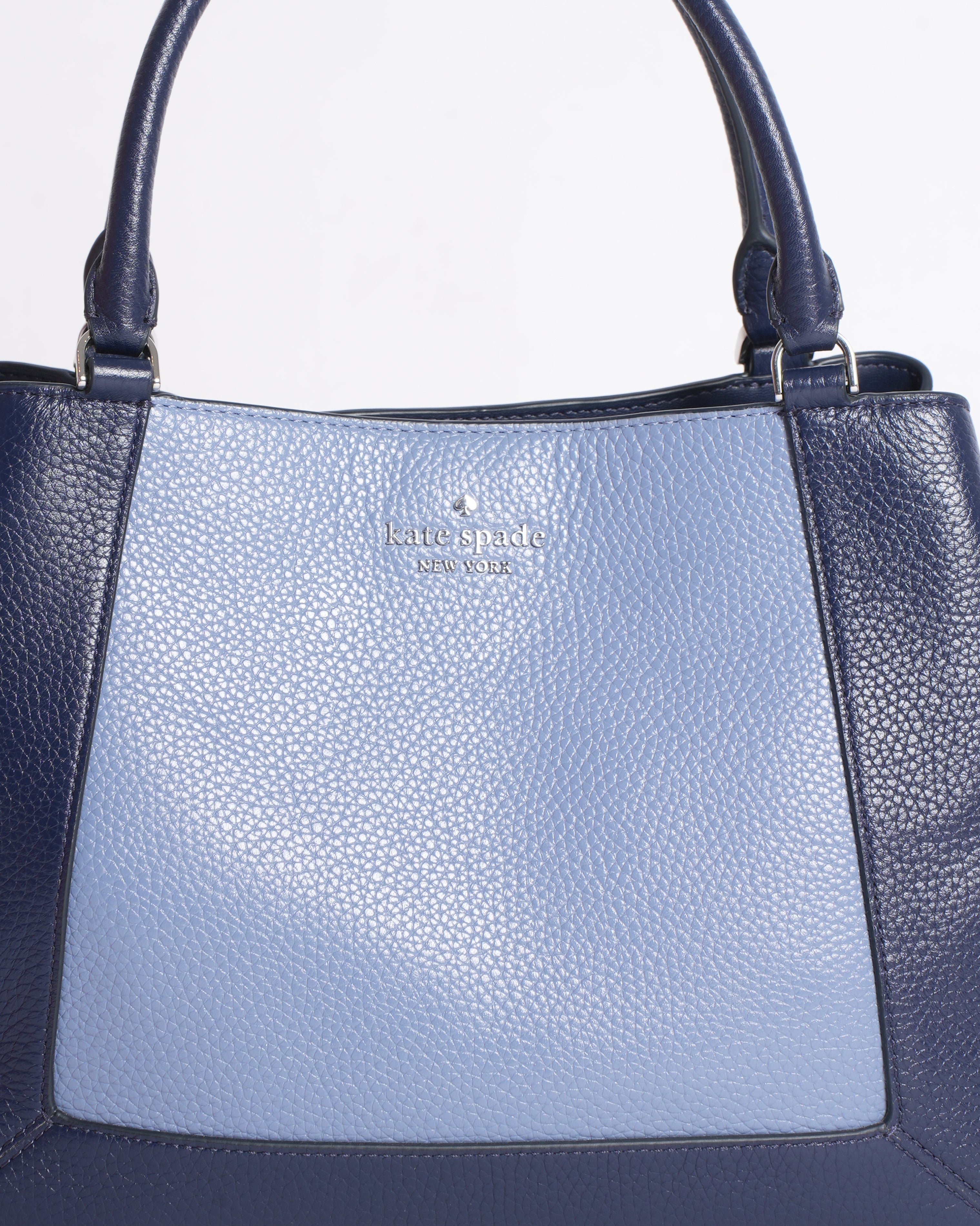 Kate Spade Lena Colorblock  Top handle bag