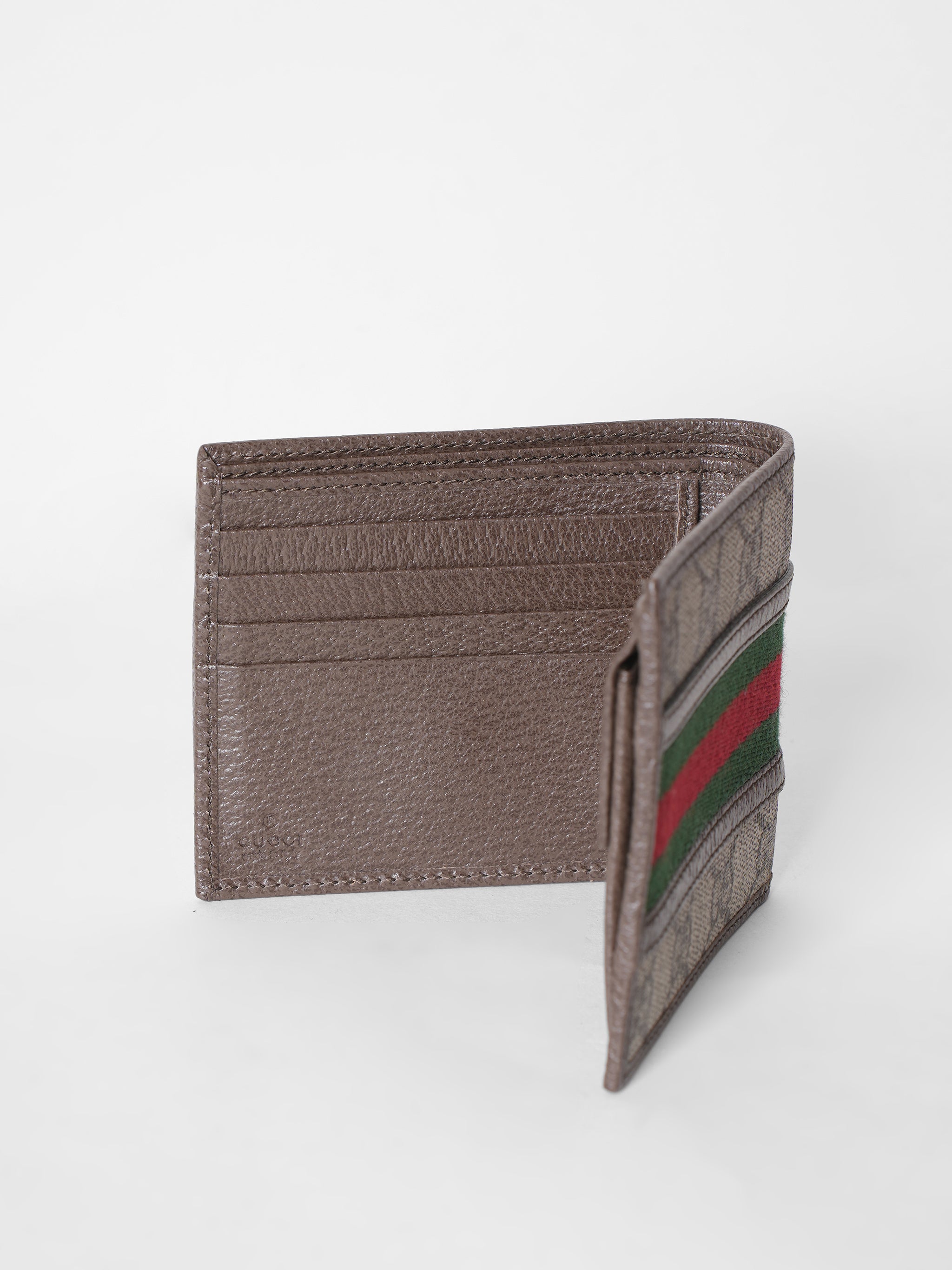 New Gucci Ophidia GG Wallet