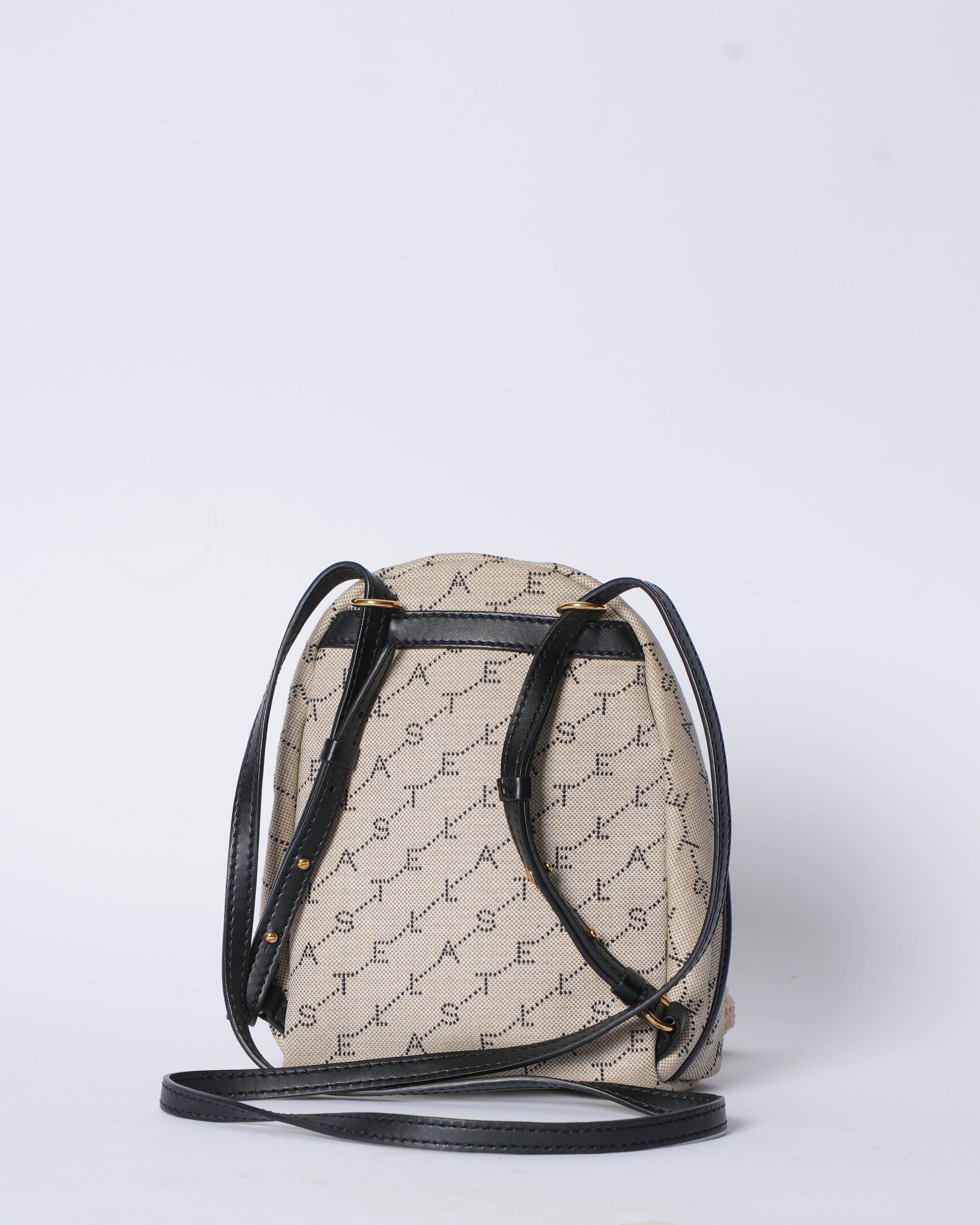 Stella MCartney backpack