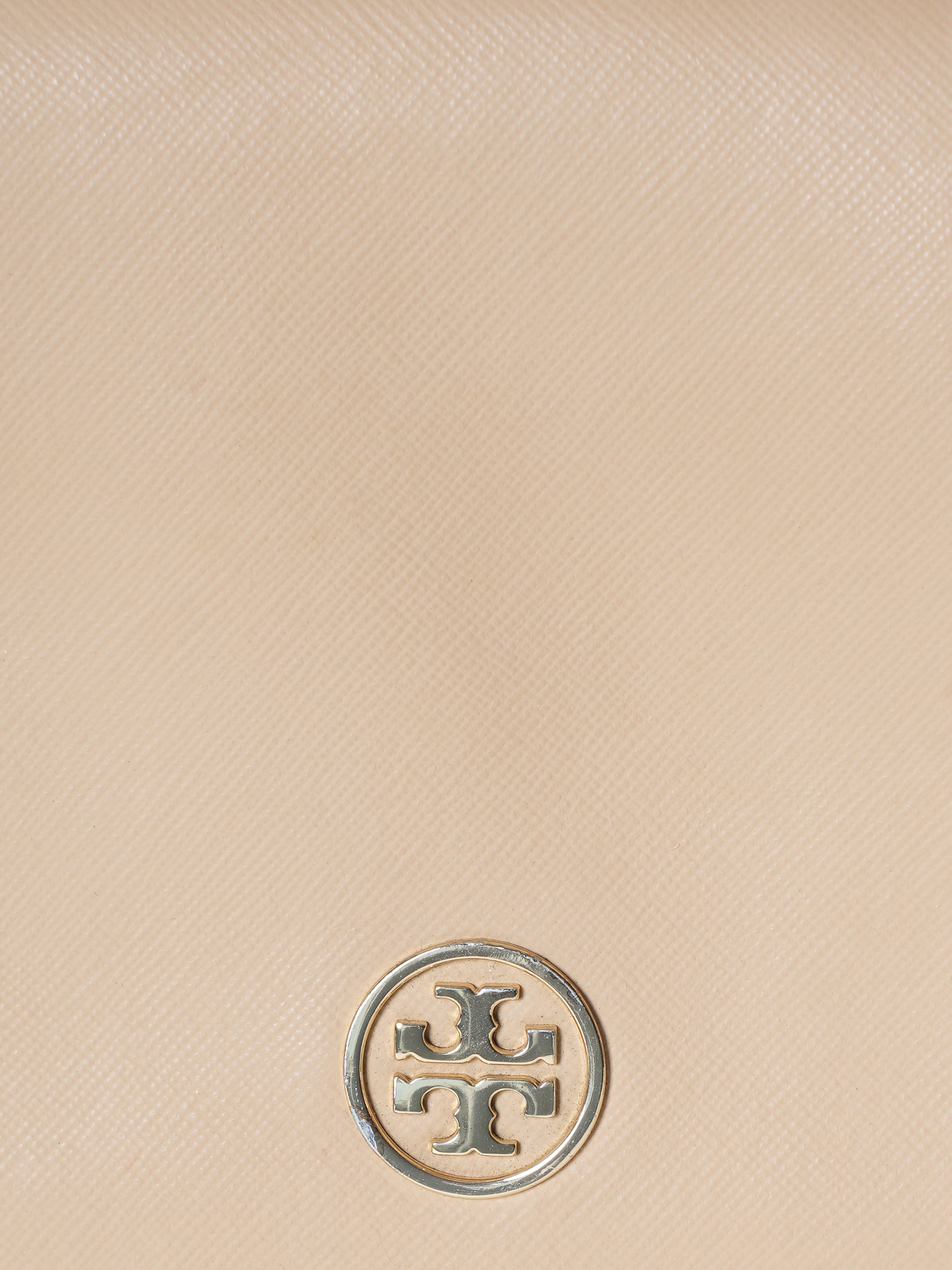 Tory Burch Beige crossbody Bag