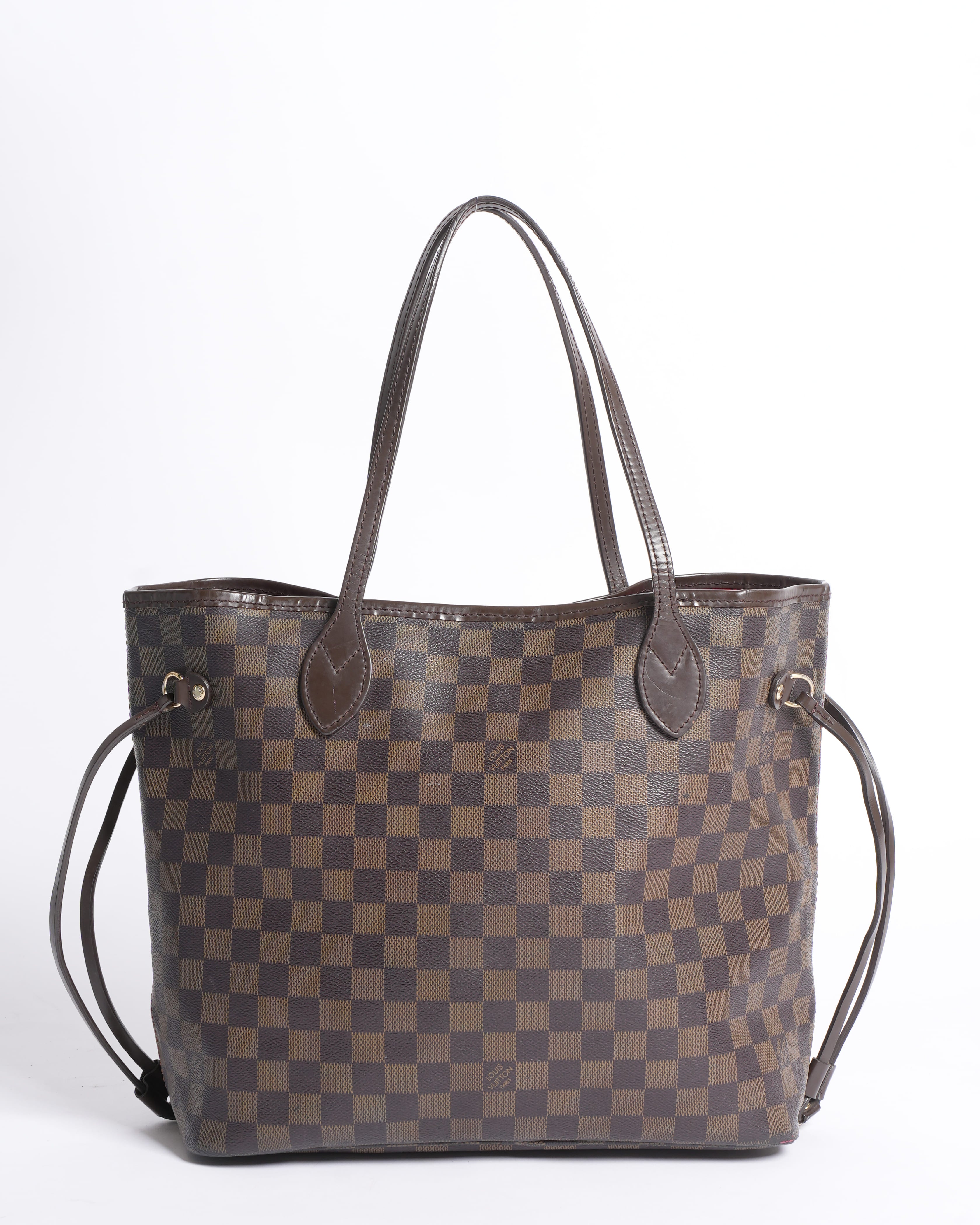 Louis Vuitton Neverfull MM