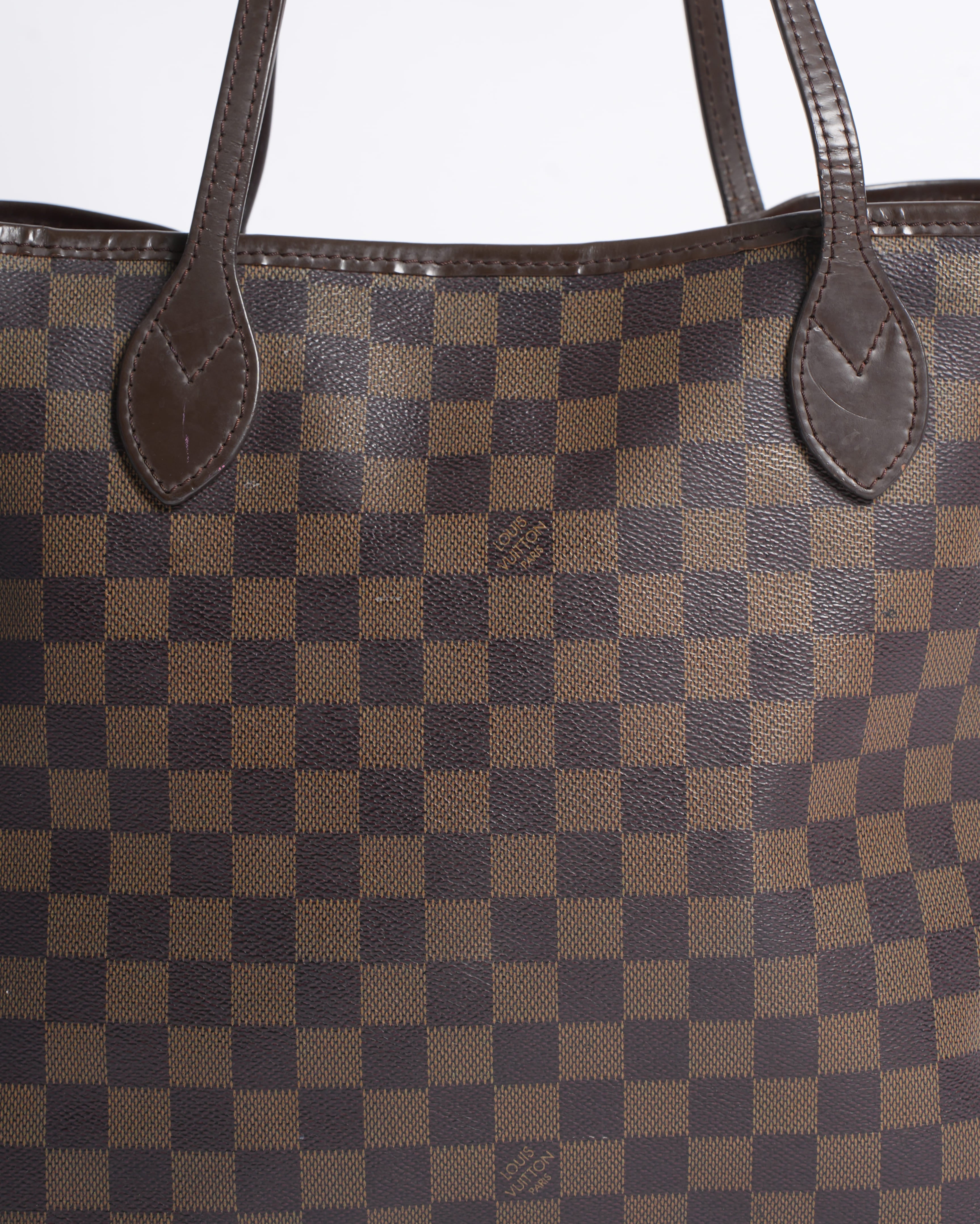 Louis Vuitton Neverfull MM