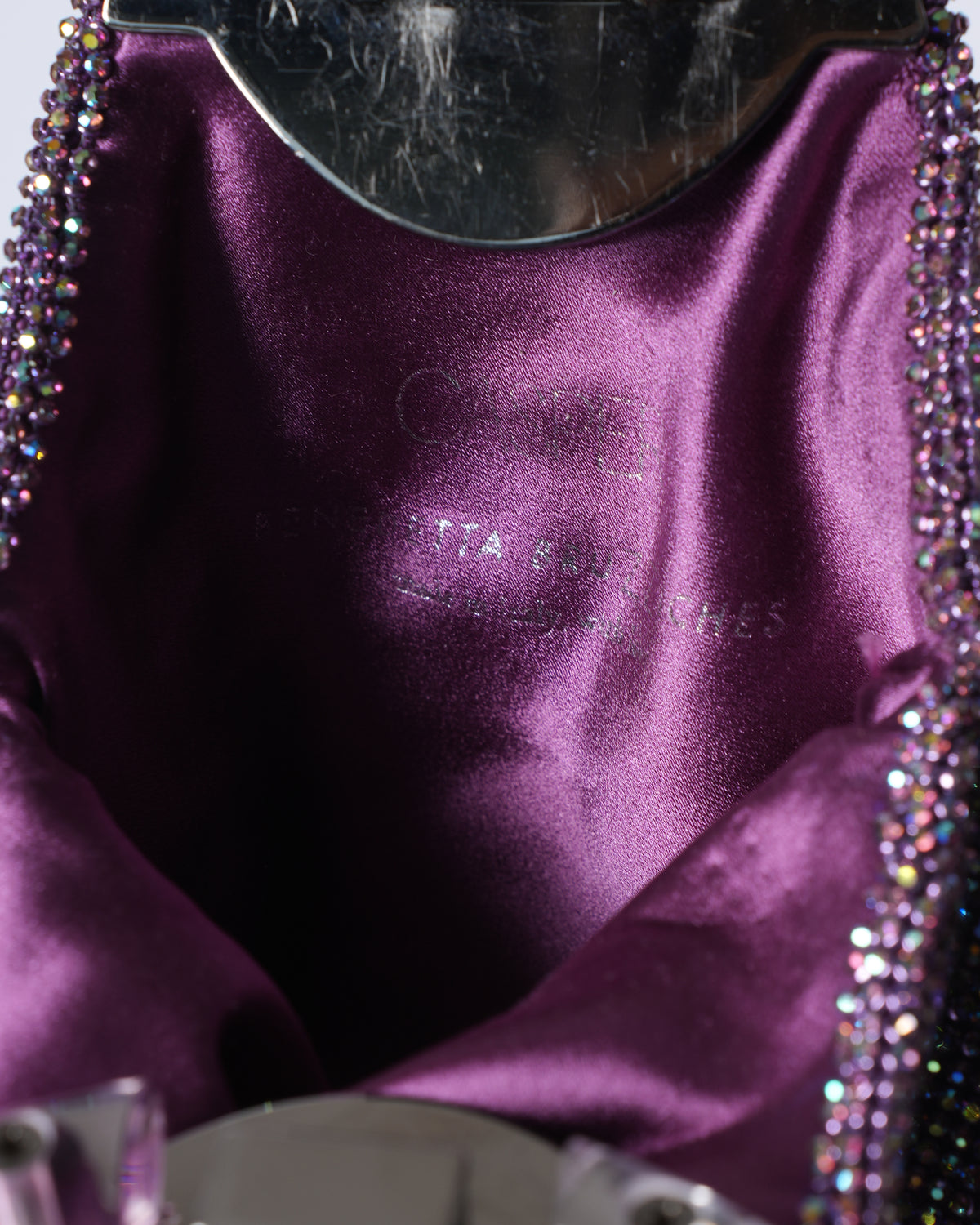 Benedetta Bruzziches