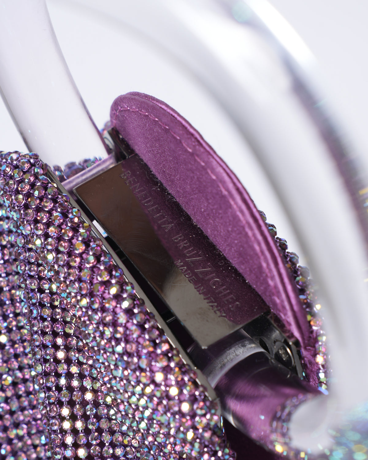 Benedetta Bruzziches