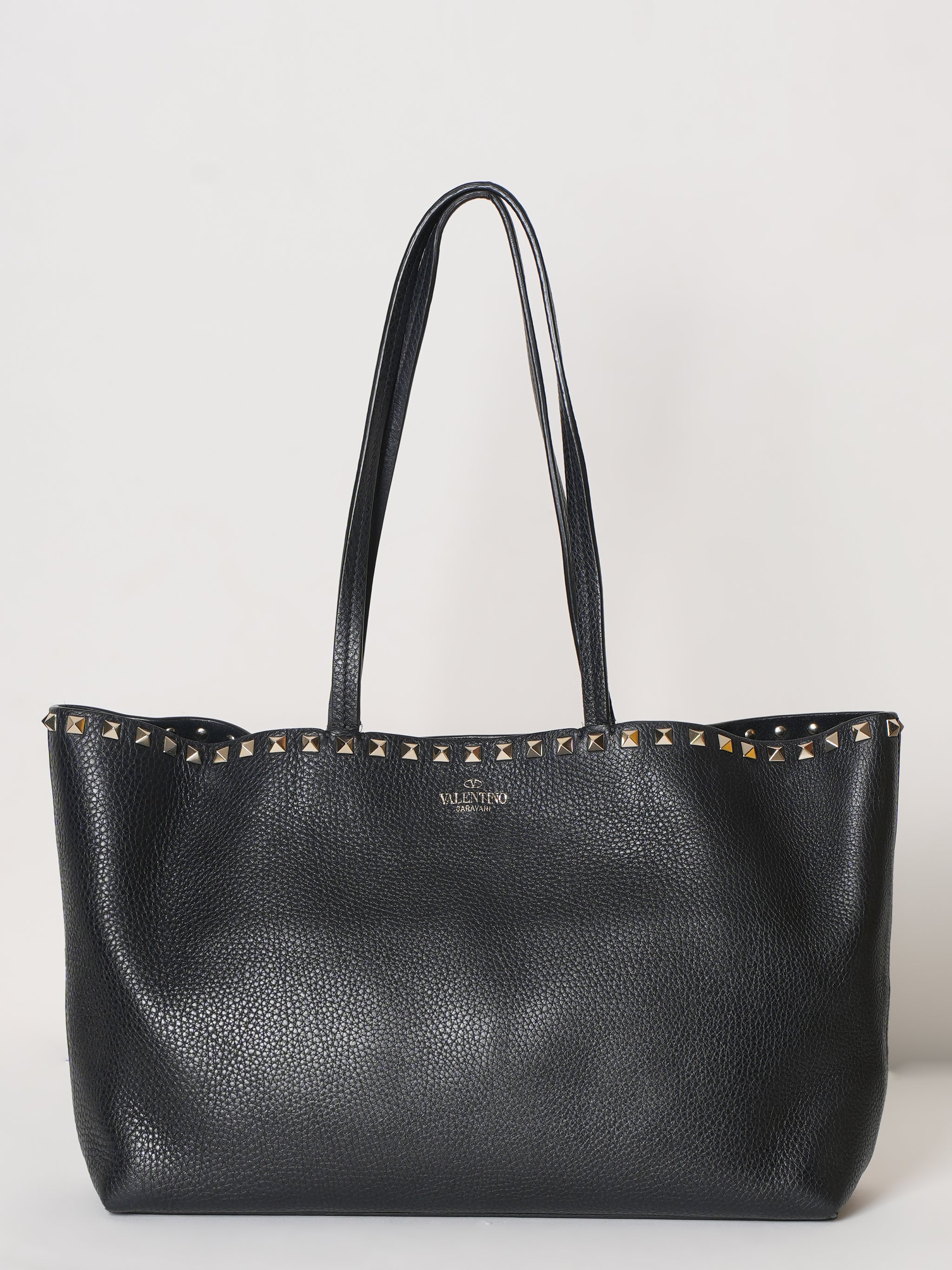 Valentino Rockstud Black Bag