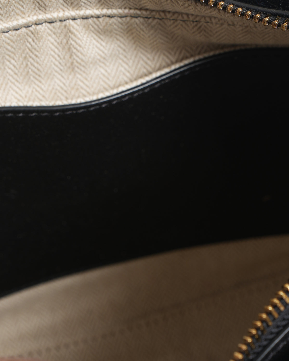 Tory Burch Black Emerson Small Shoulder Bag