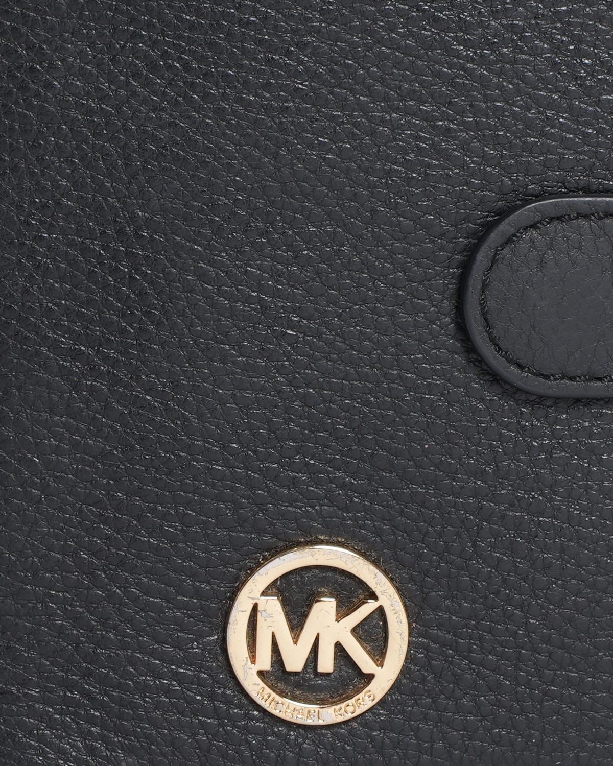 Michael Kors Small Leather Wallet