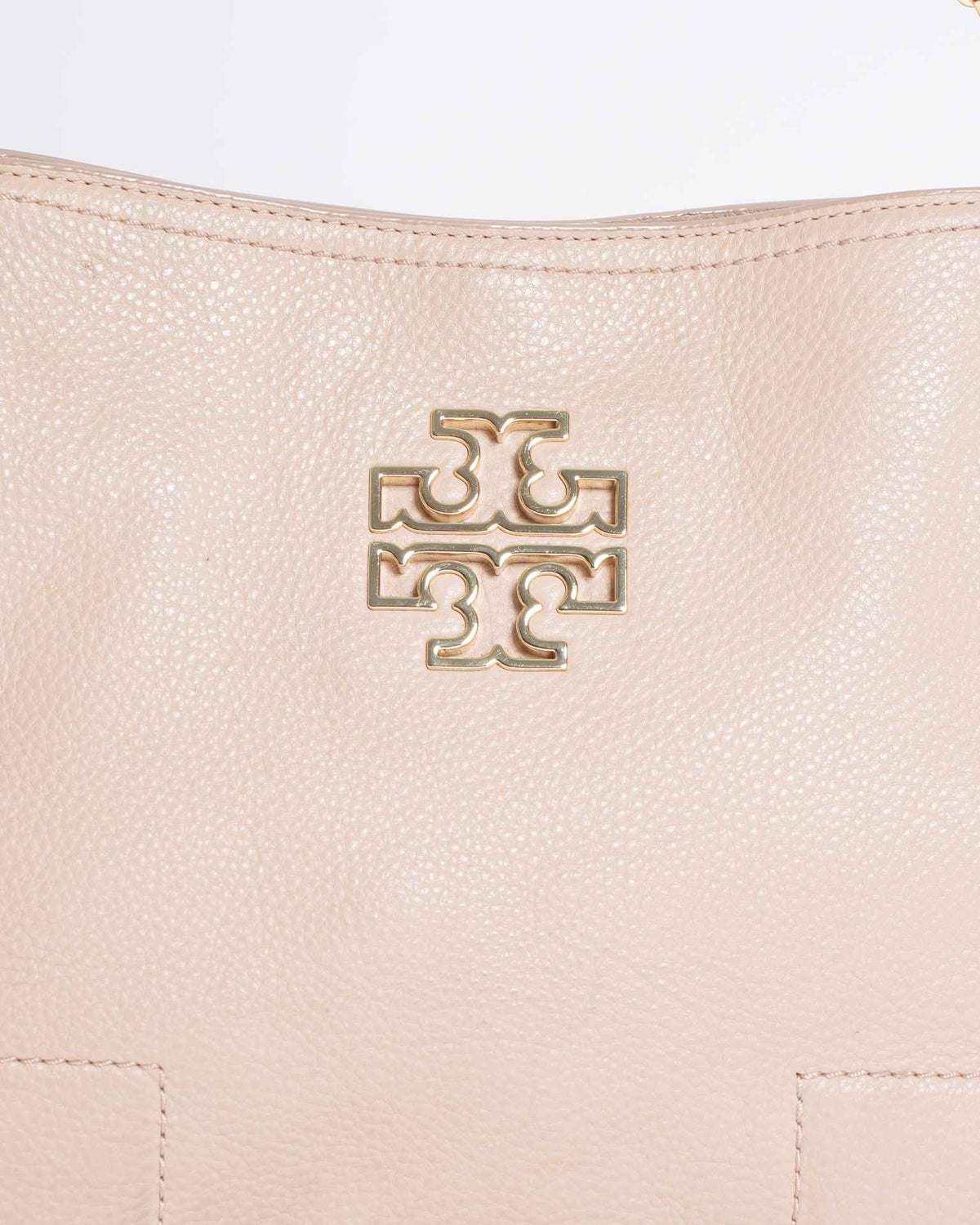 Tory Burch Blush Pink Shoulder Bag