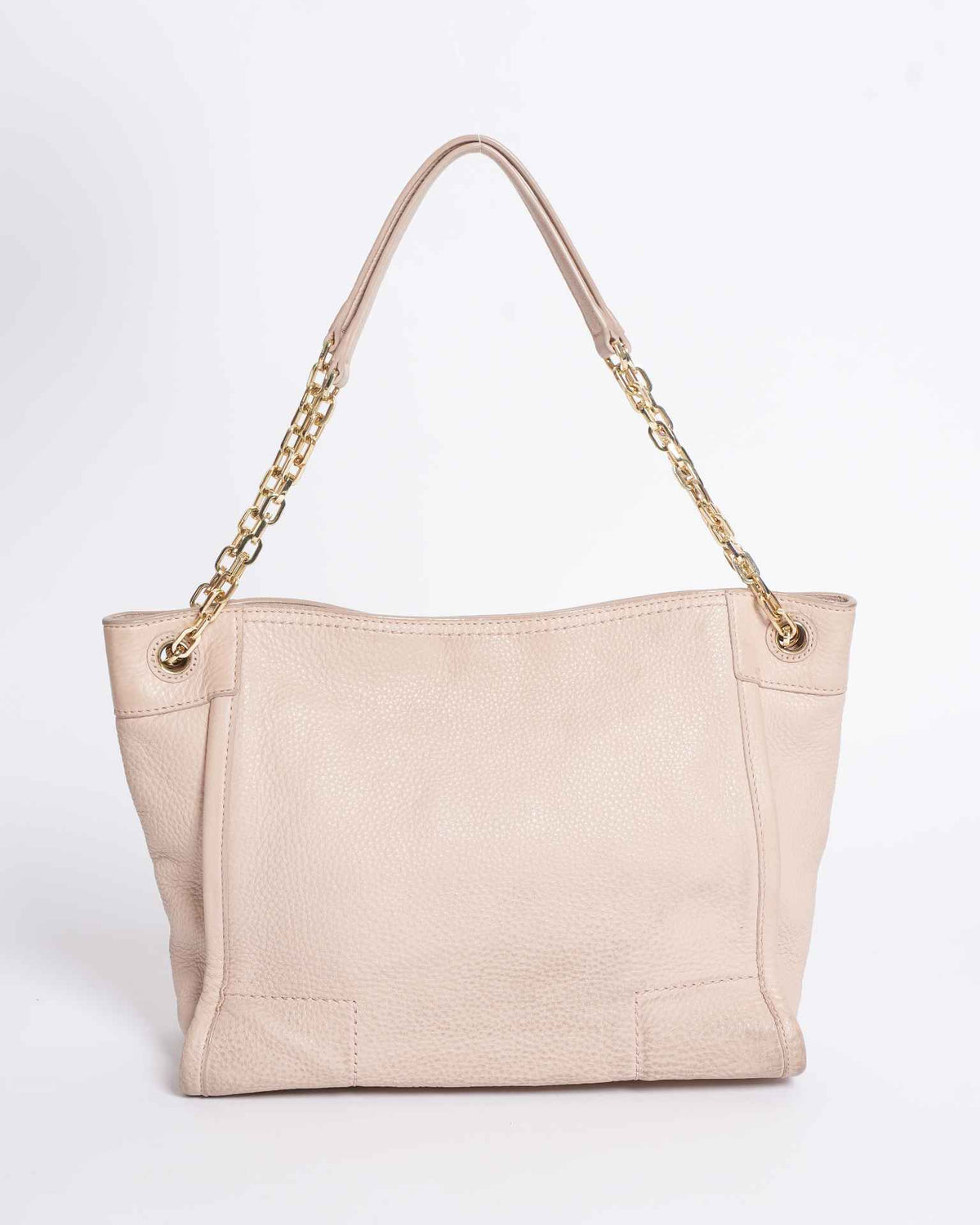 Tory Burch Blush Pink Shoulder Bag