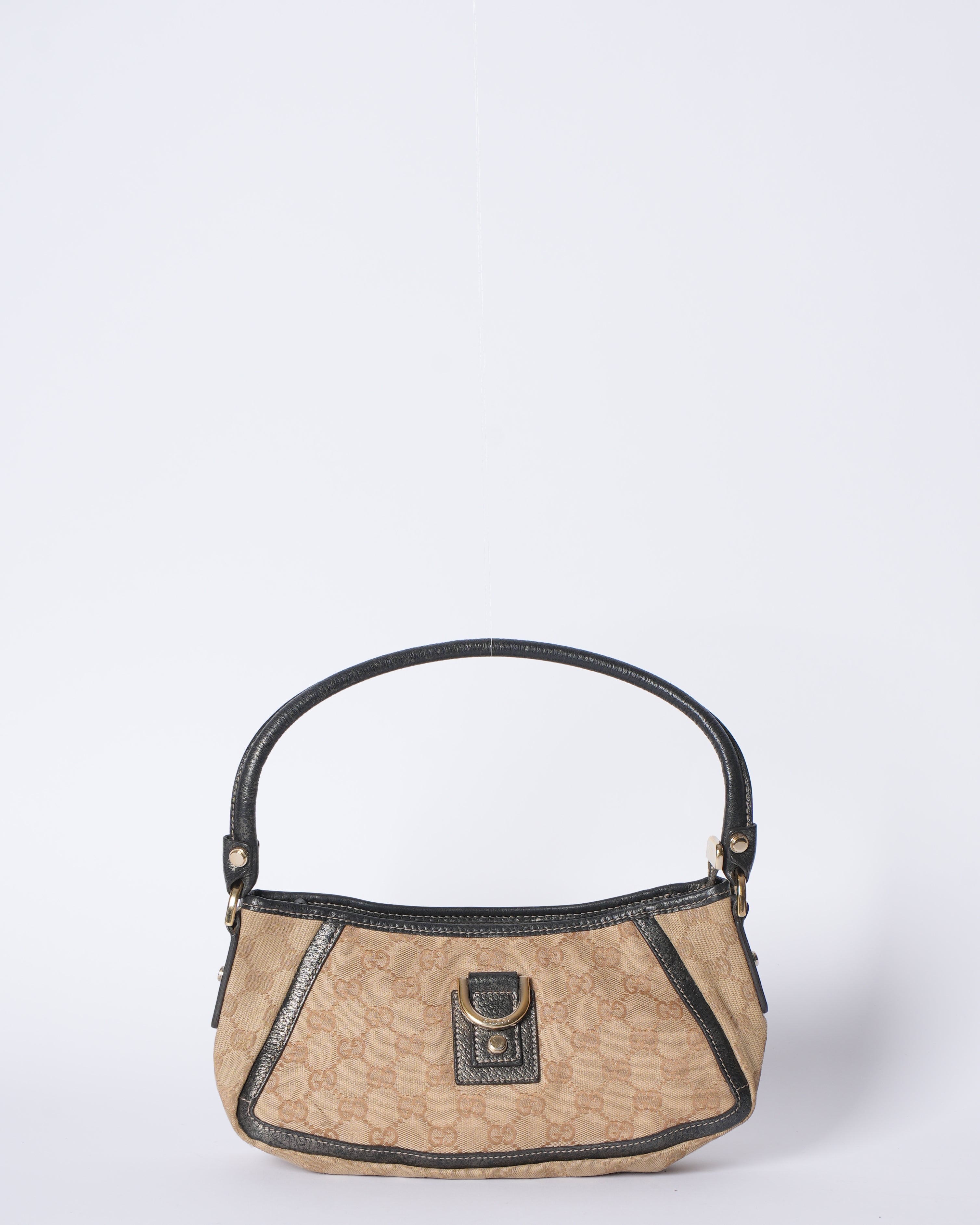 Gucci Canvas Bag