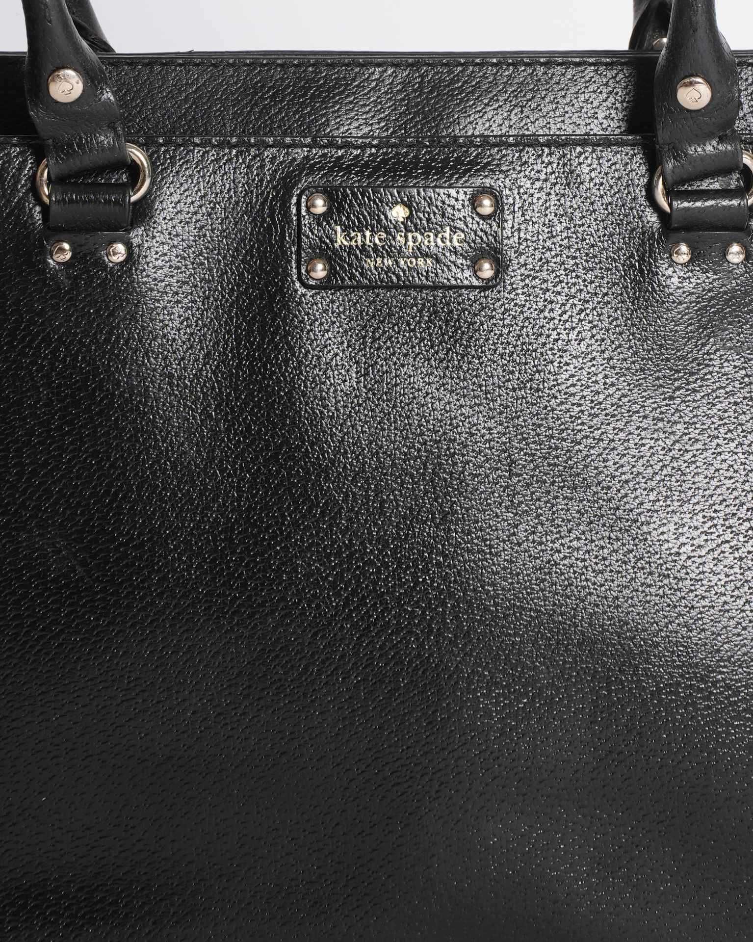 Kate Spade Wellesley Durham Satchel