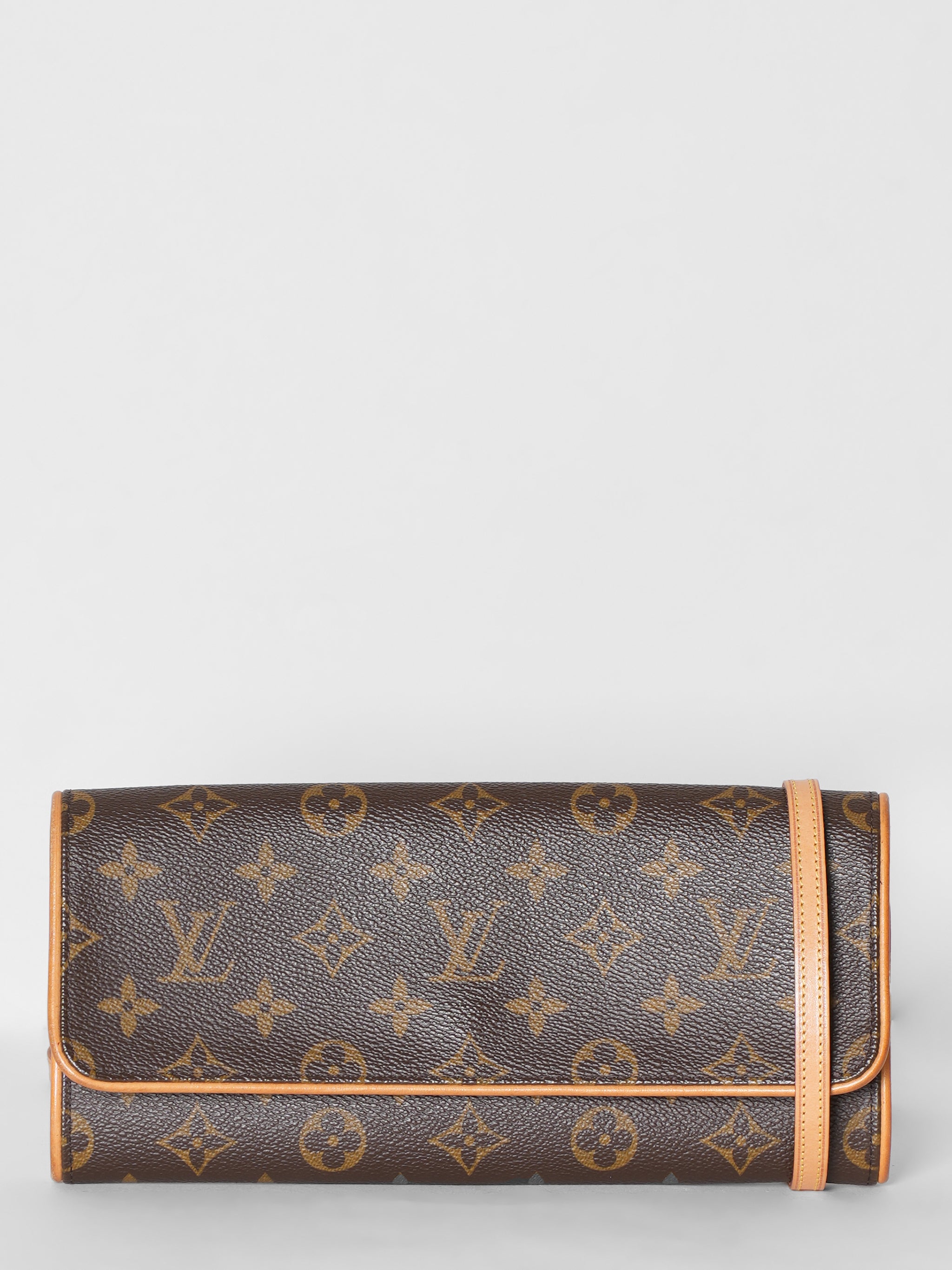 Louis Vuitton 2 IN 1 Wallet / Crossbody Bag