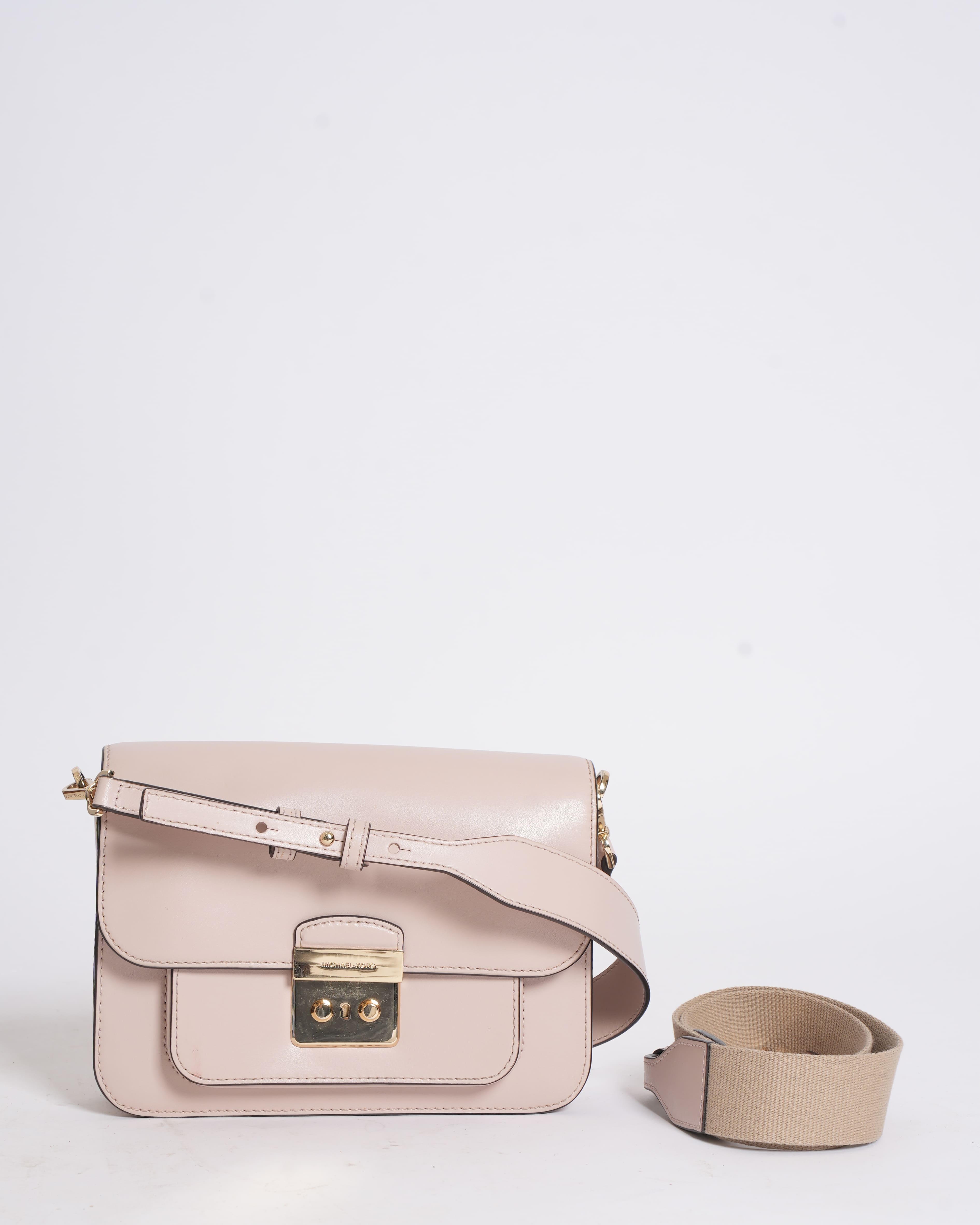 Michael Kors Sloan Editor Shoulder Bag