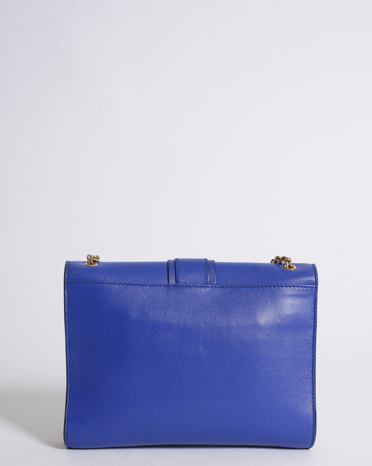 Salvatore ferragamo zaffiro viola handbag