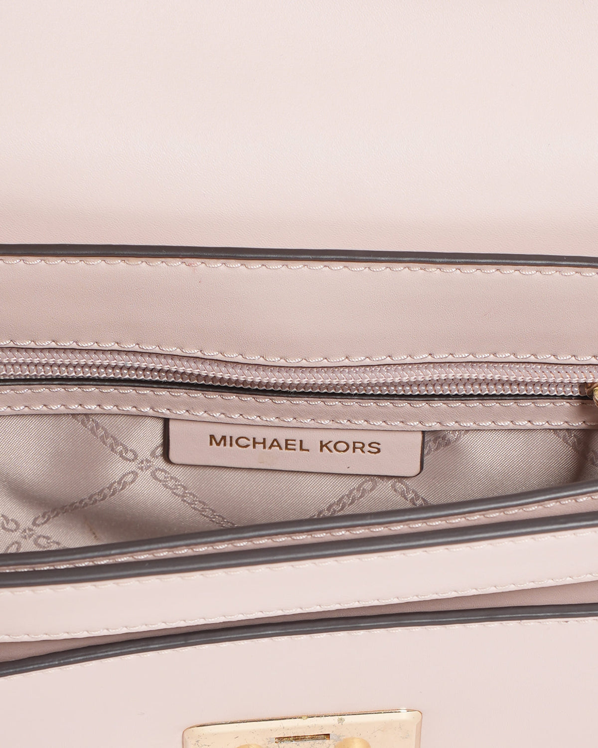 Michael Kors Sloan Editor Shoulder Bag